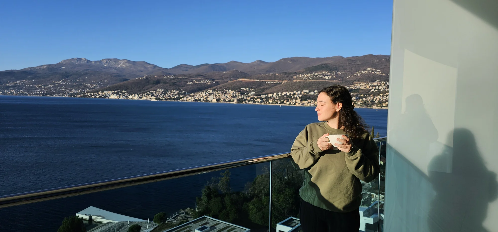 Hilton Rijeka Costabella Beach Resort & Spa 2