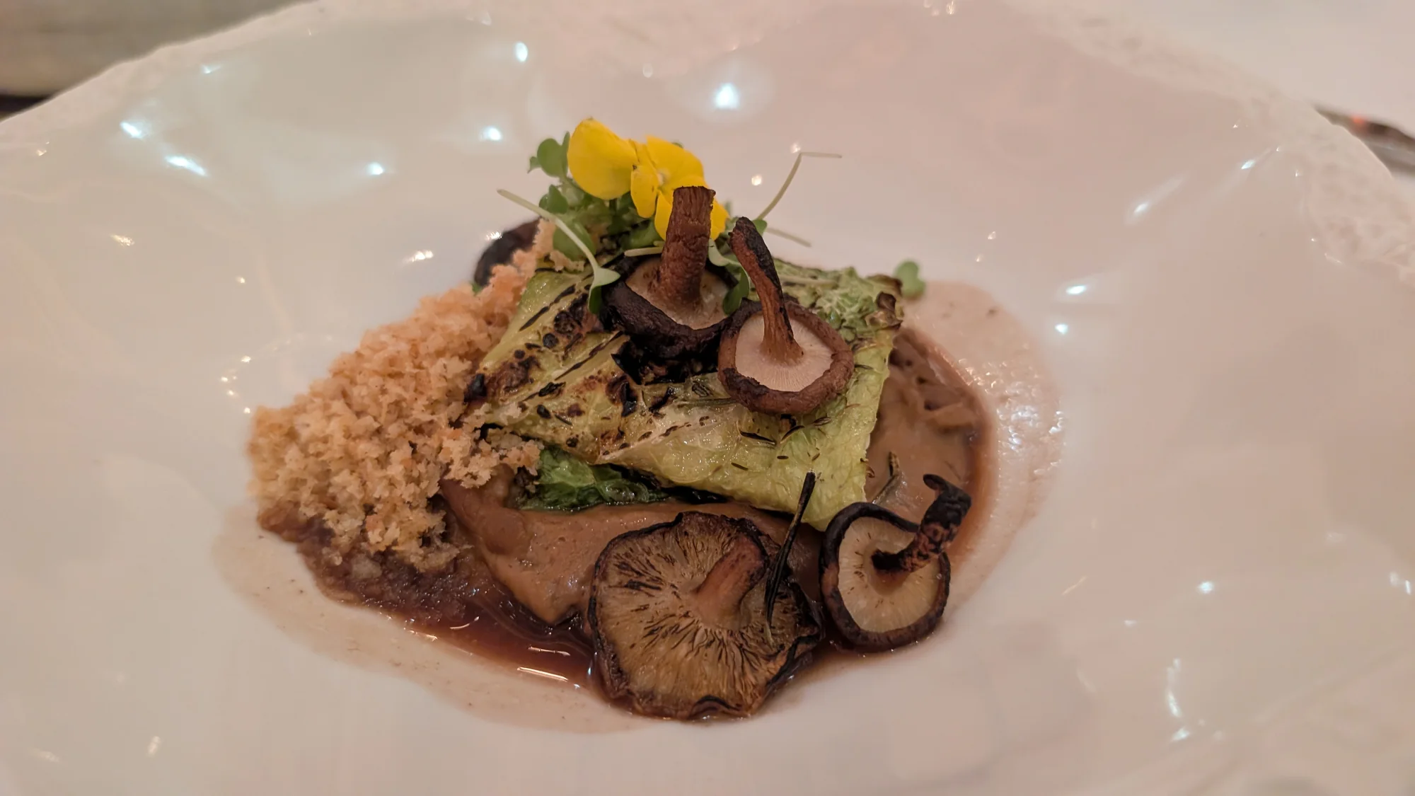 Zinfandel's Restaurant 3