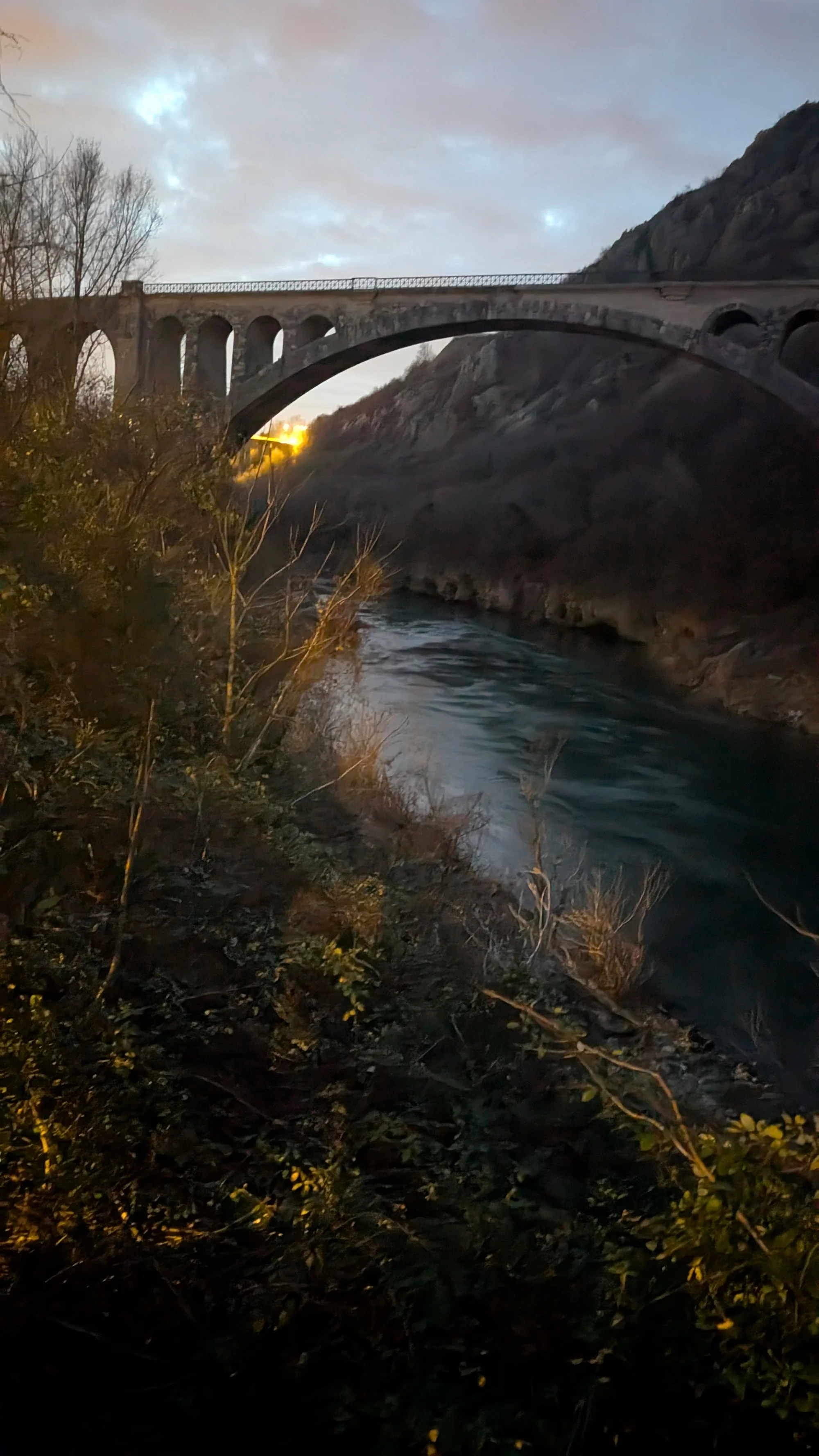 Solkan Bridge 3