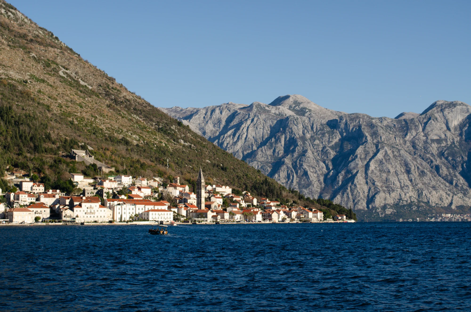 Our Lady of the Rocks 2