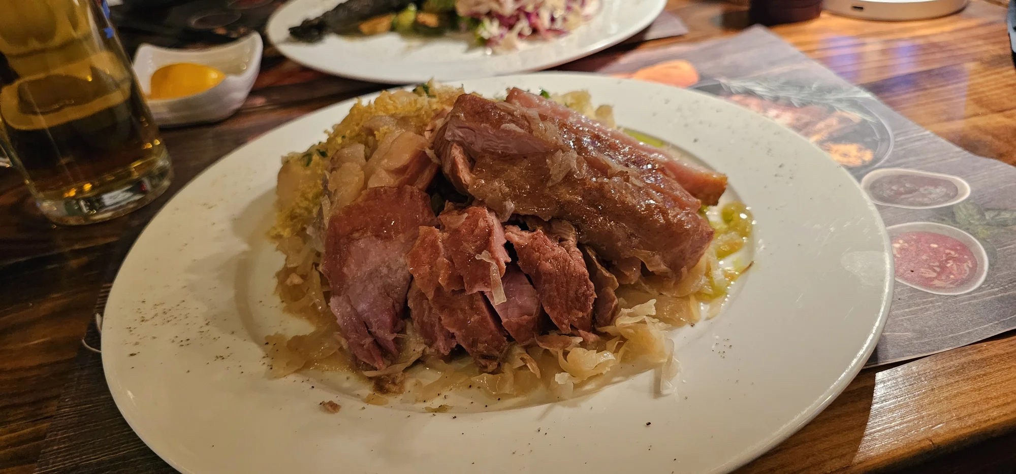 Restaurant Petar Plitvice Lakes 3