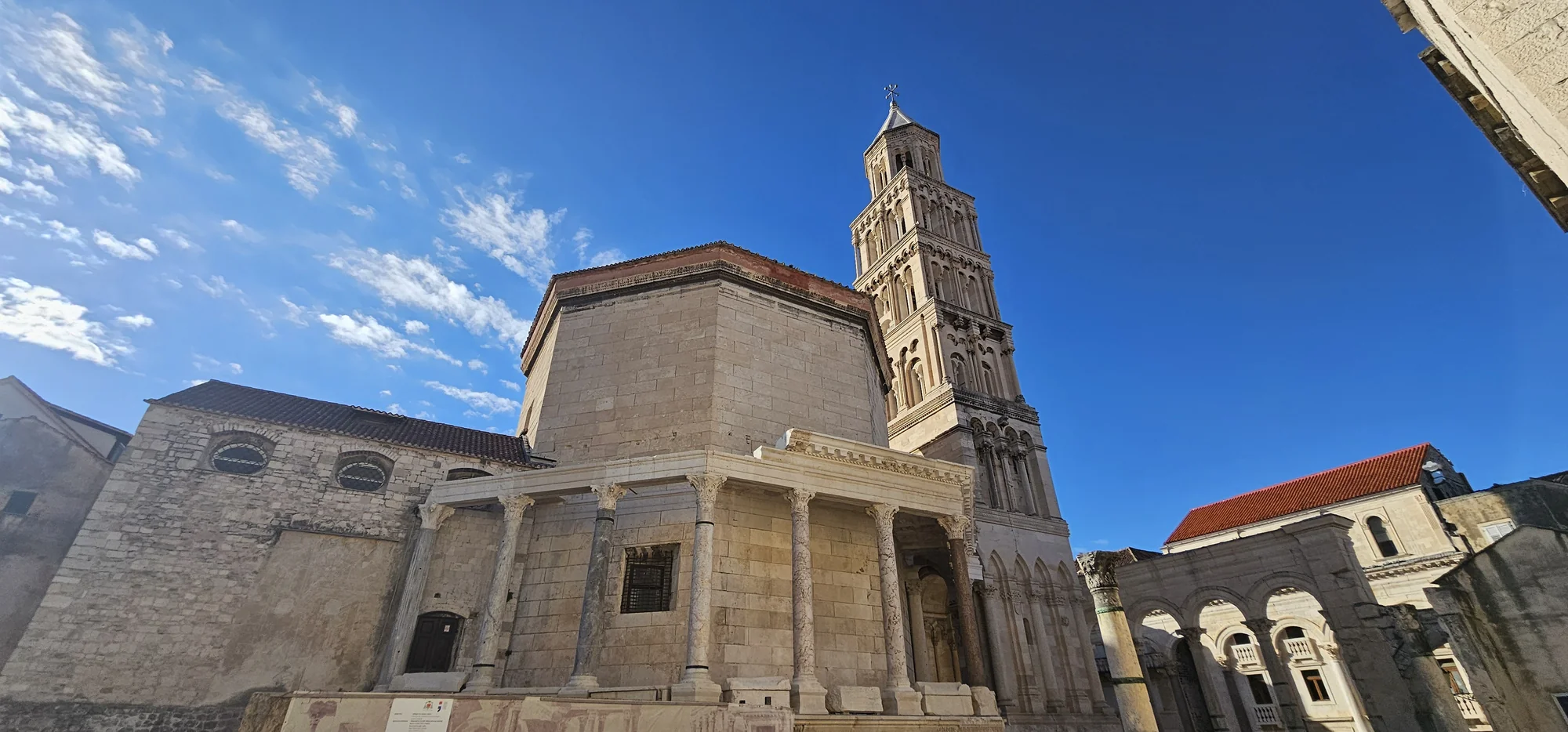 Diocletian's Palace 6