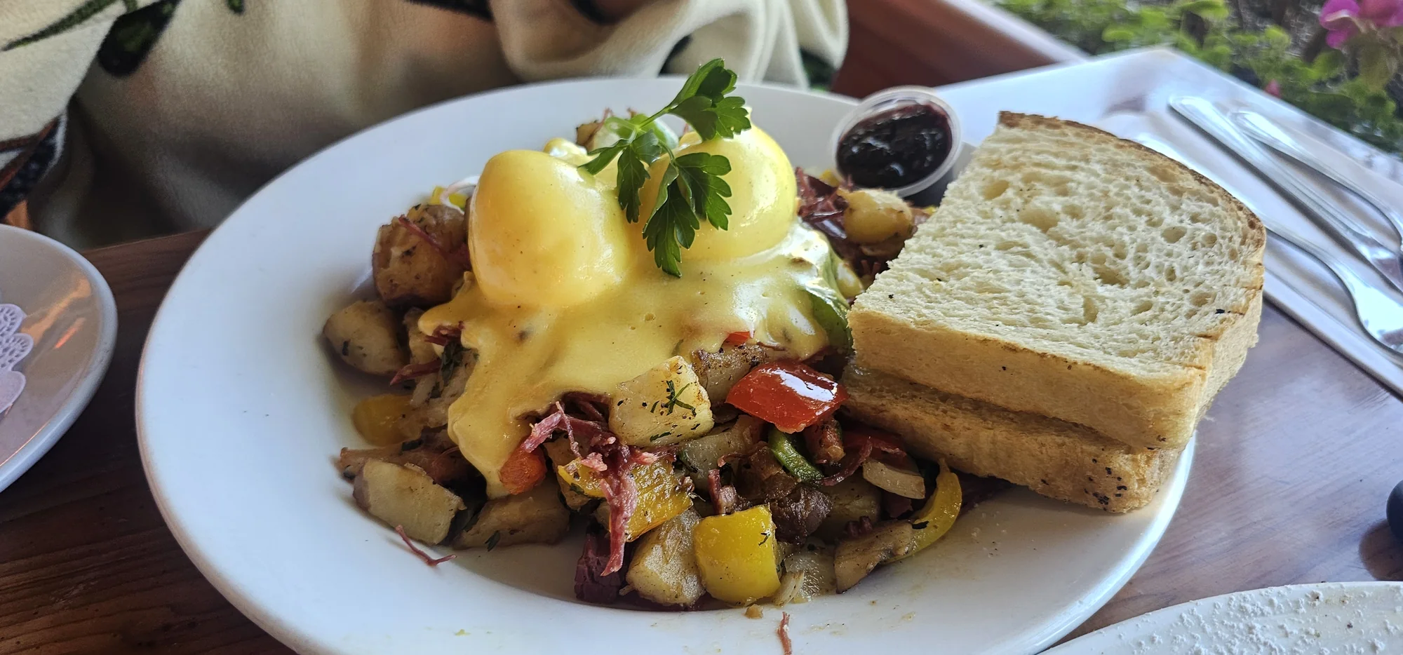 Wave Street Cafe 5