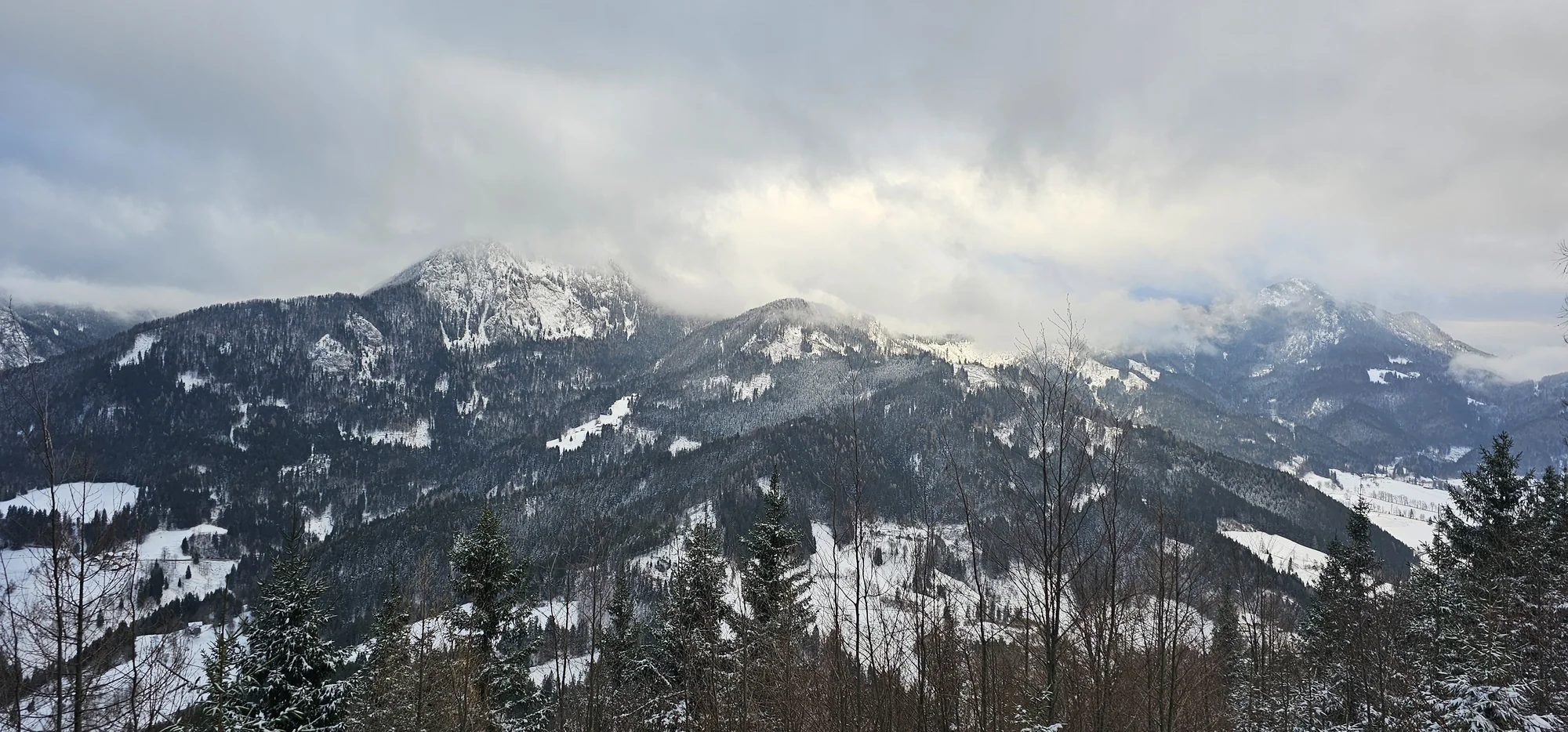 Razgledišče / Viewpoint 6