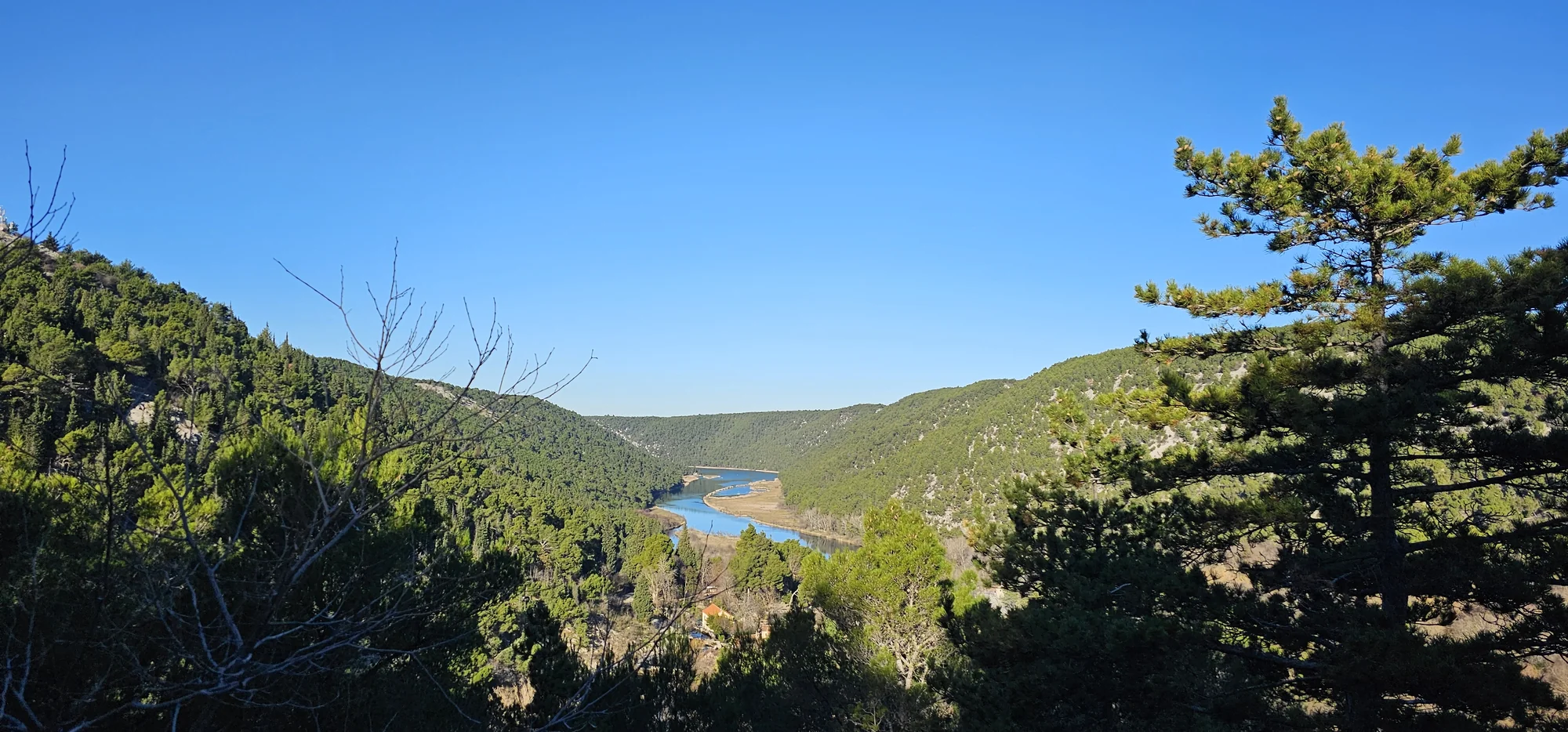 Krka National Park 7