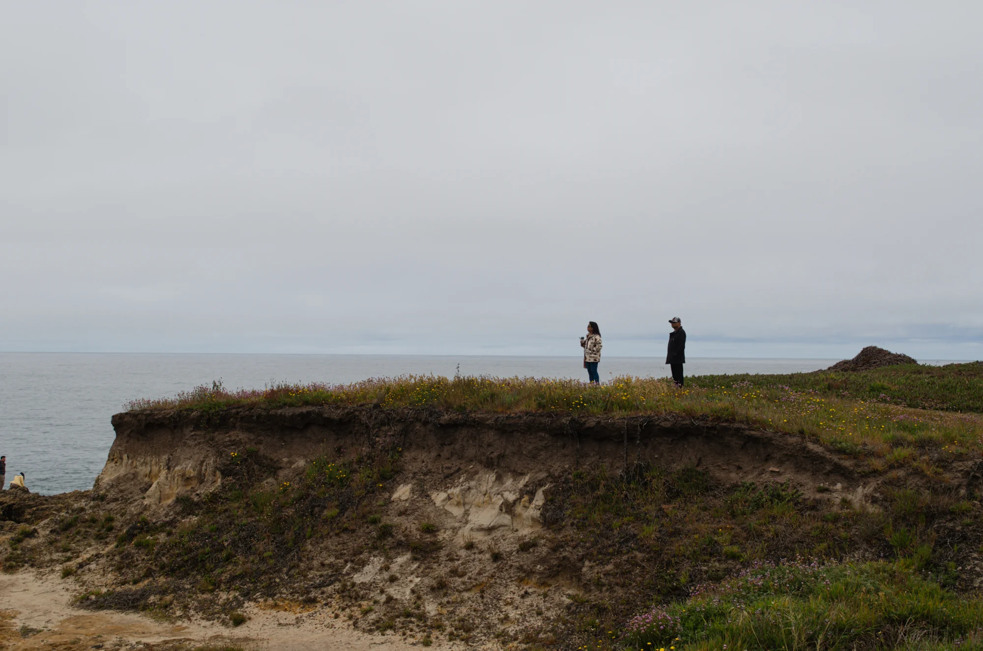 Mendocino Headlands State Park 7