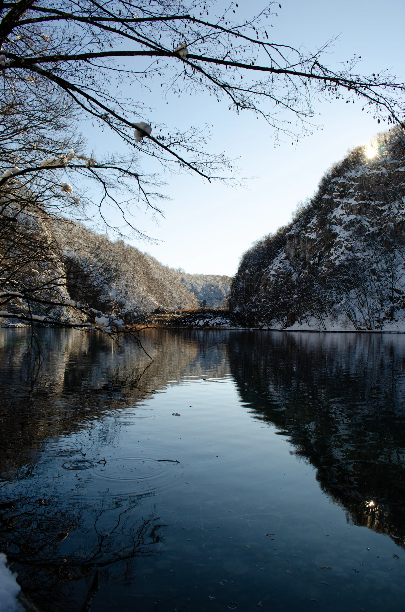 Plitvice Lakes National Park 8