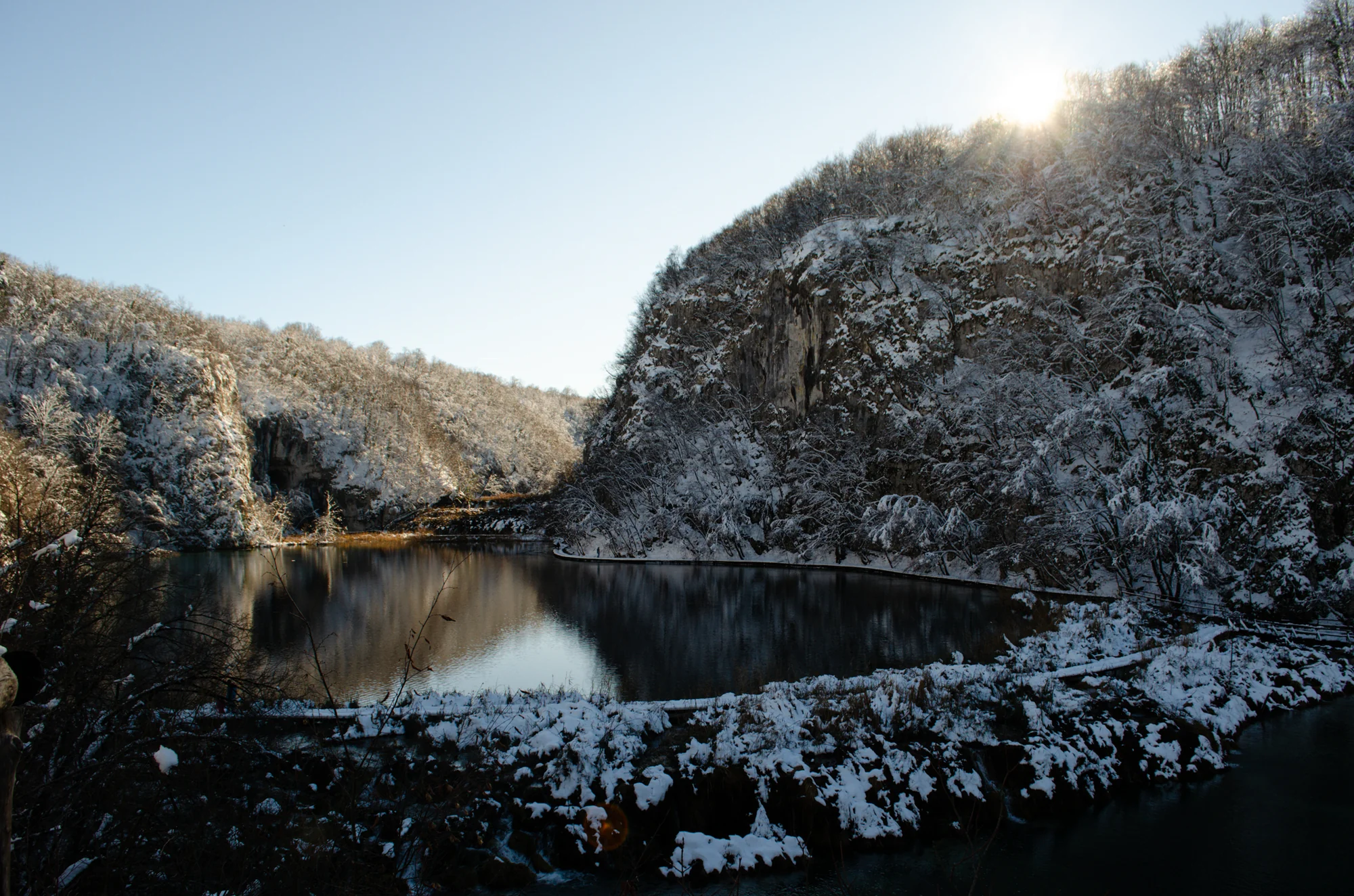 Plitvice Lakes National Park 7