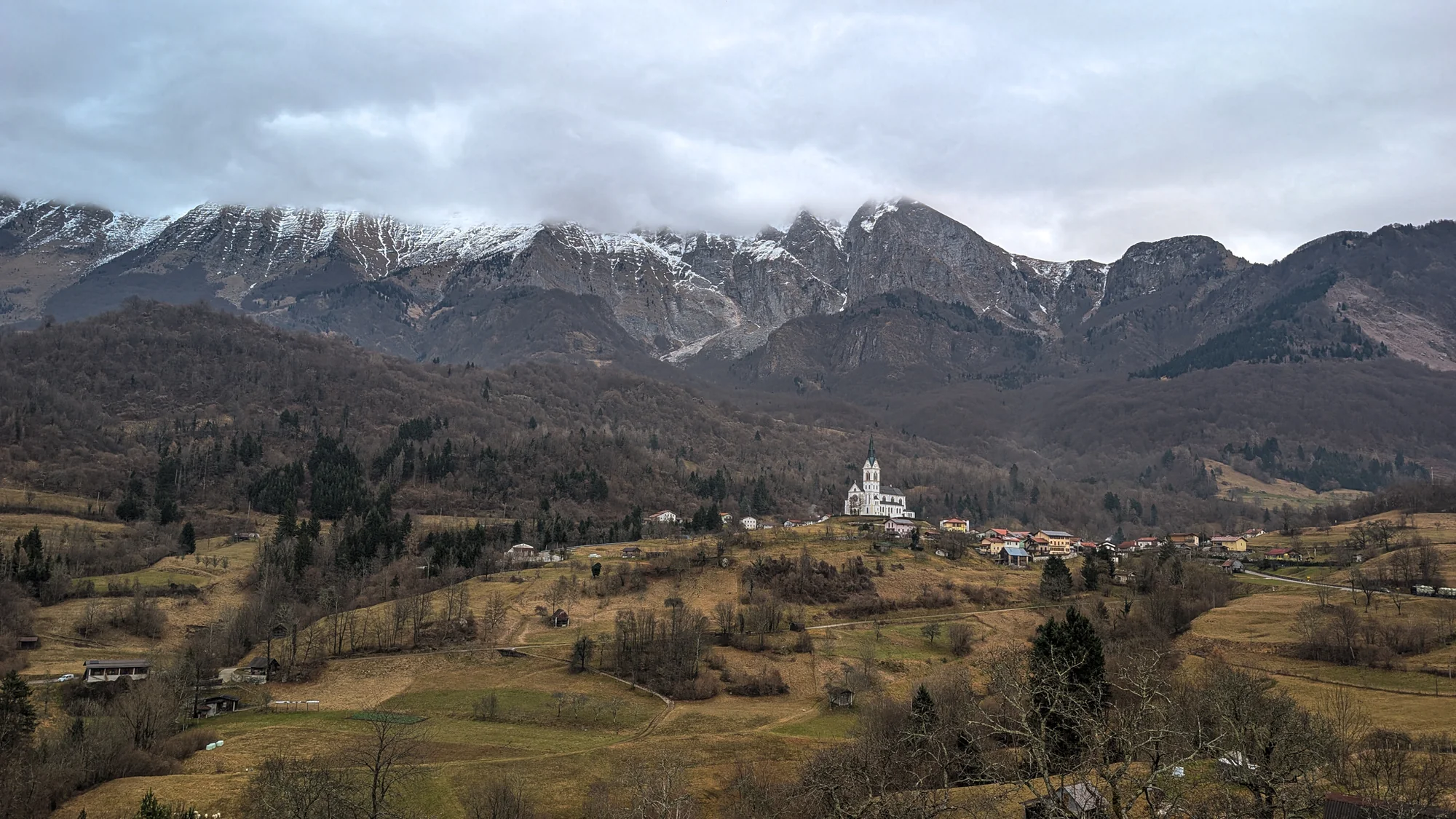 Drežnica 1