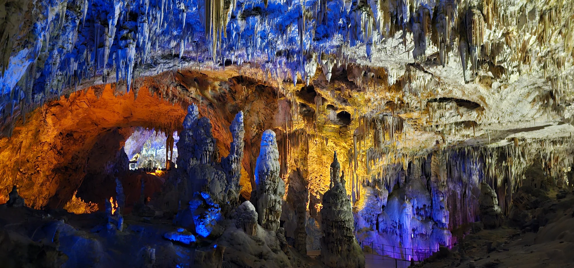 Postojna Cave 3