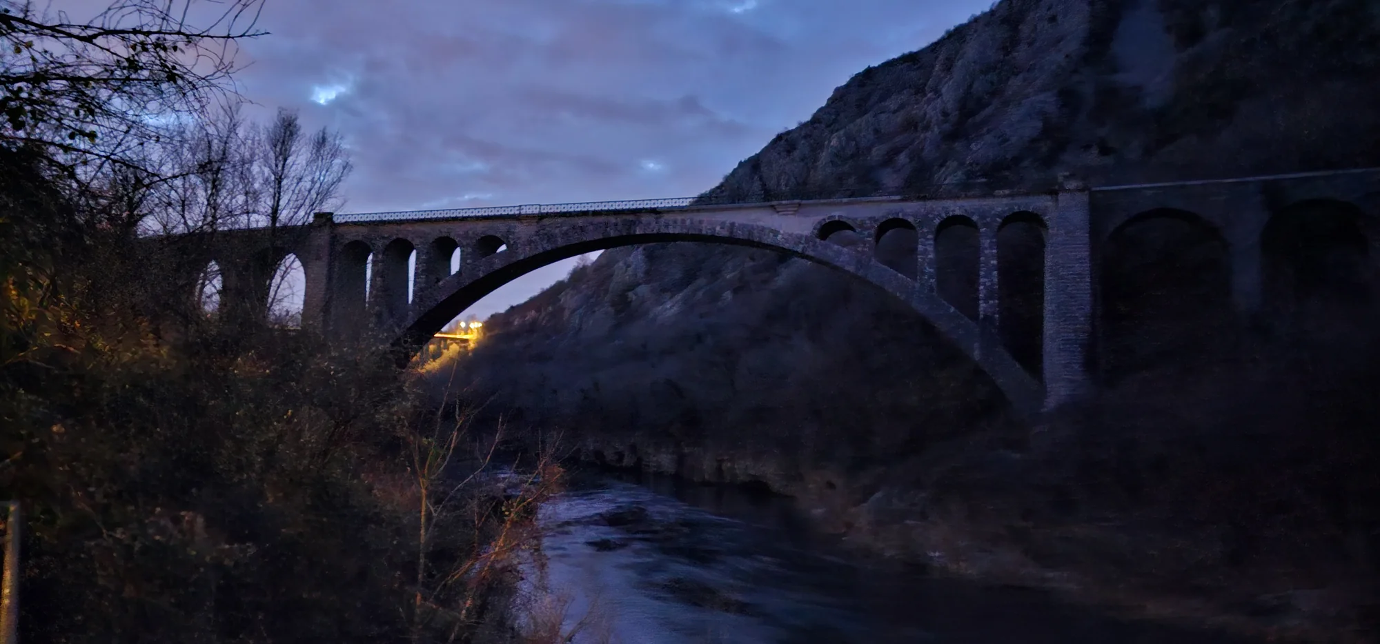 Solkan Bridge 1