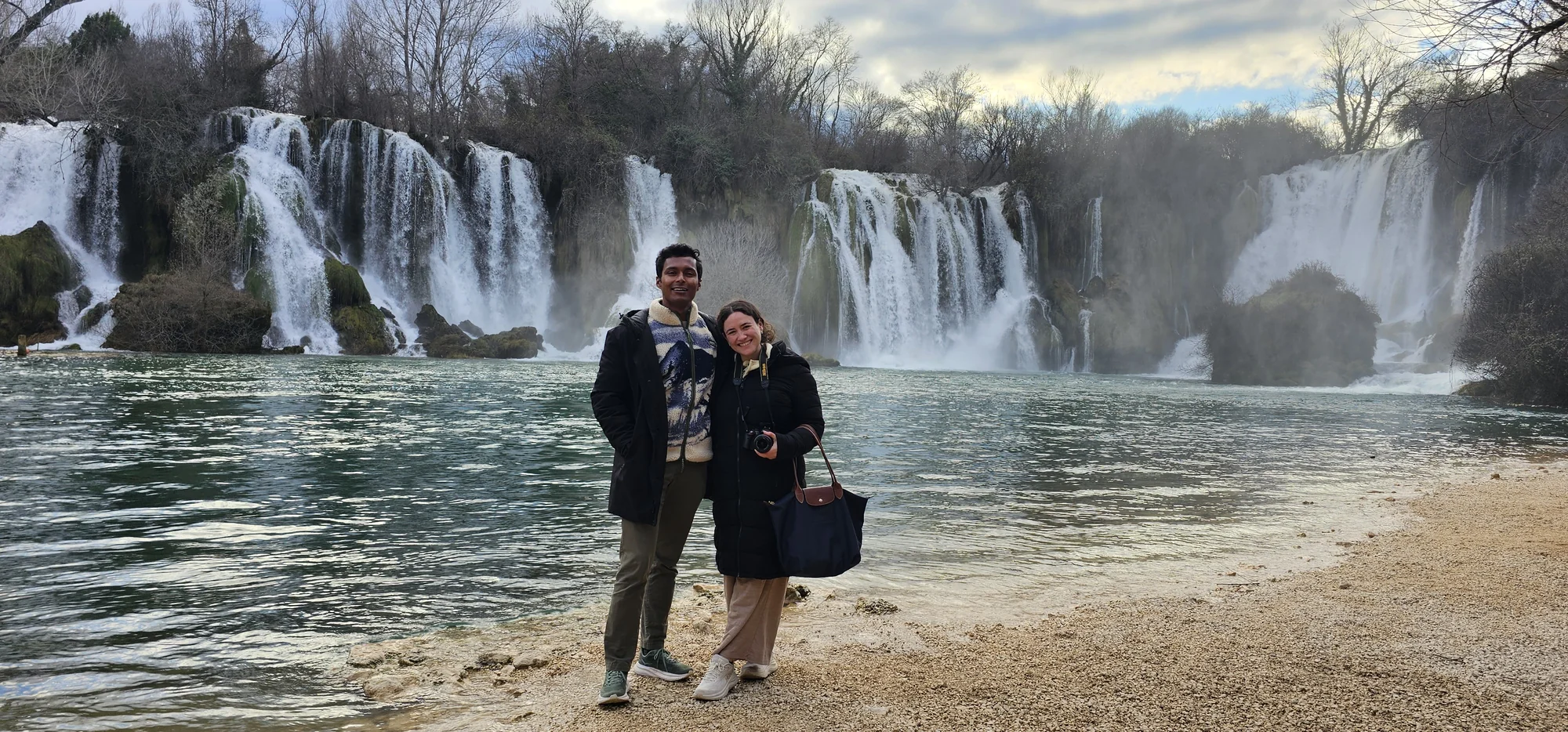 Kravica Waterfall 2