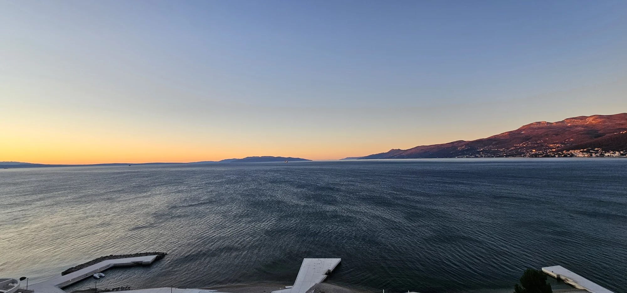 Hilton Rijeka Costabella Beach Resort & Spa 1