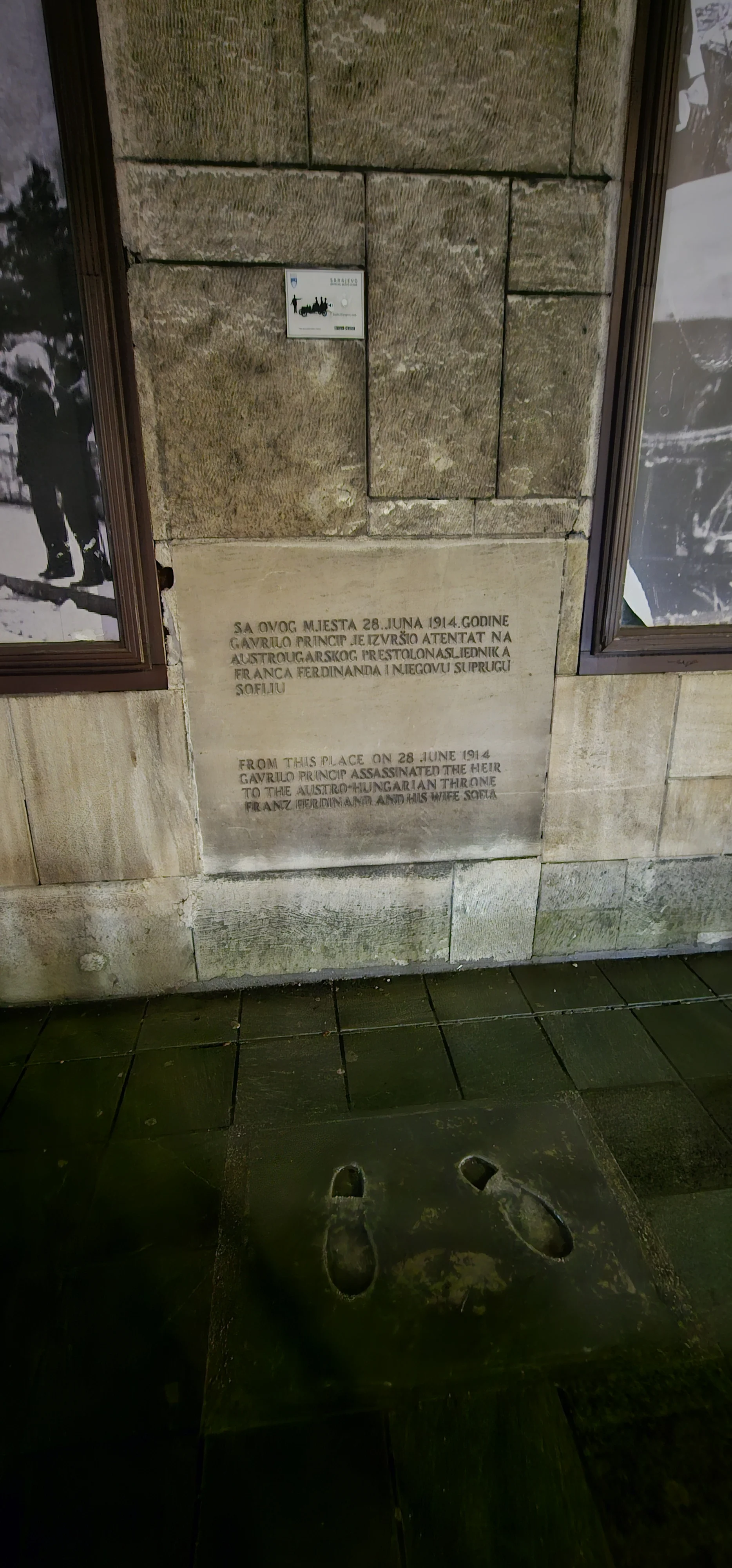 Latin Bridge 3