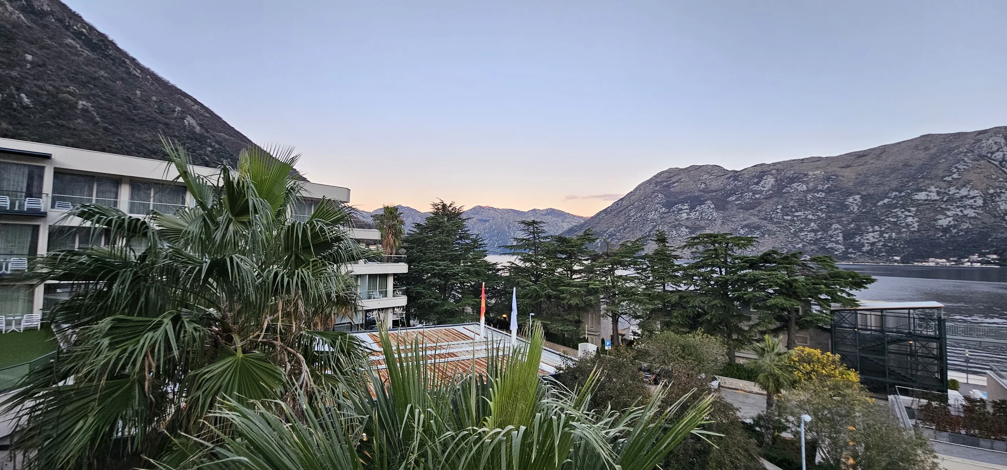 Hyatt Regency Kotor Bay Resort 1