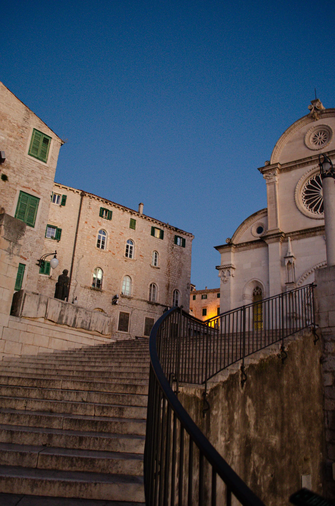 Šibenik 6