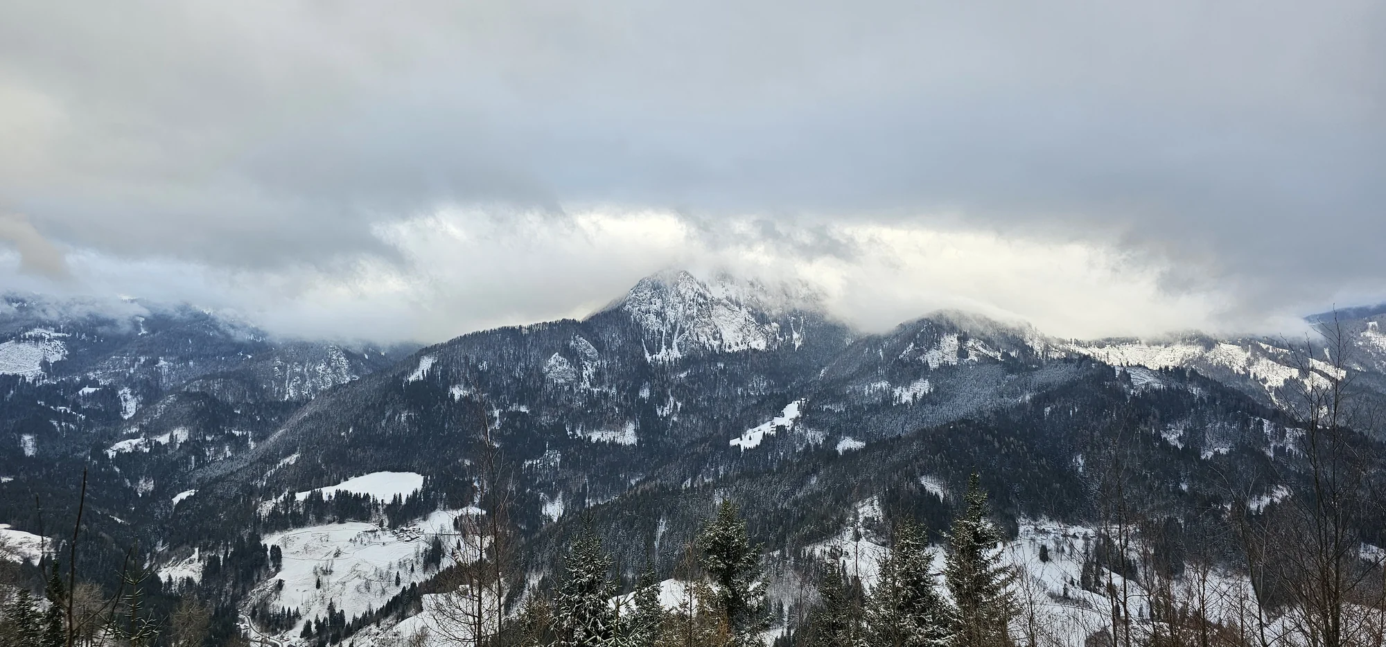 Razgledišče / Viewpoint 8