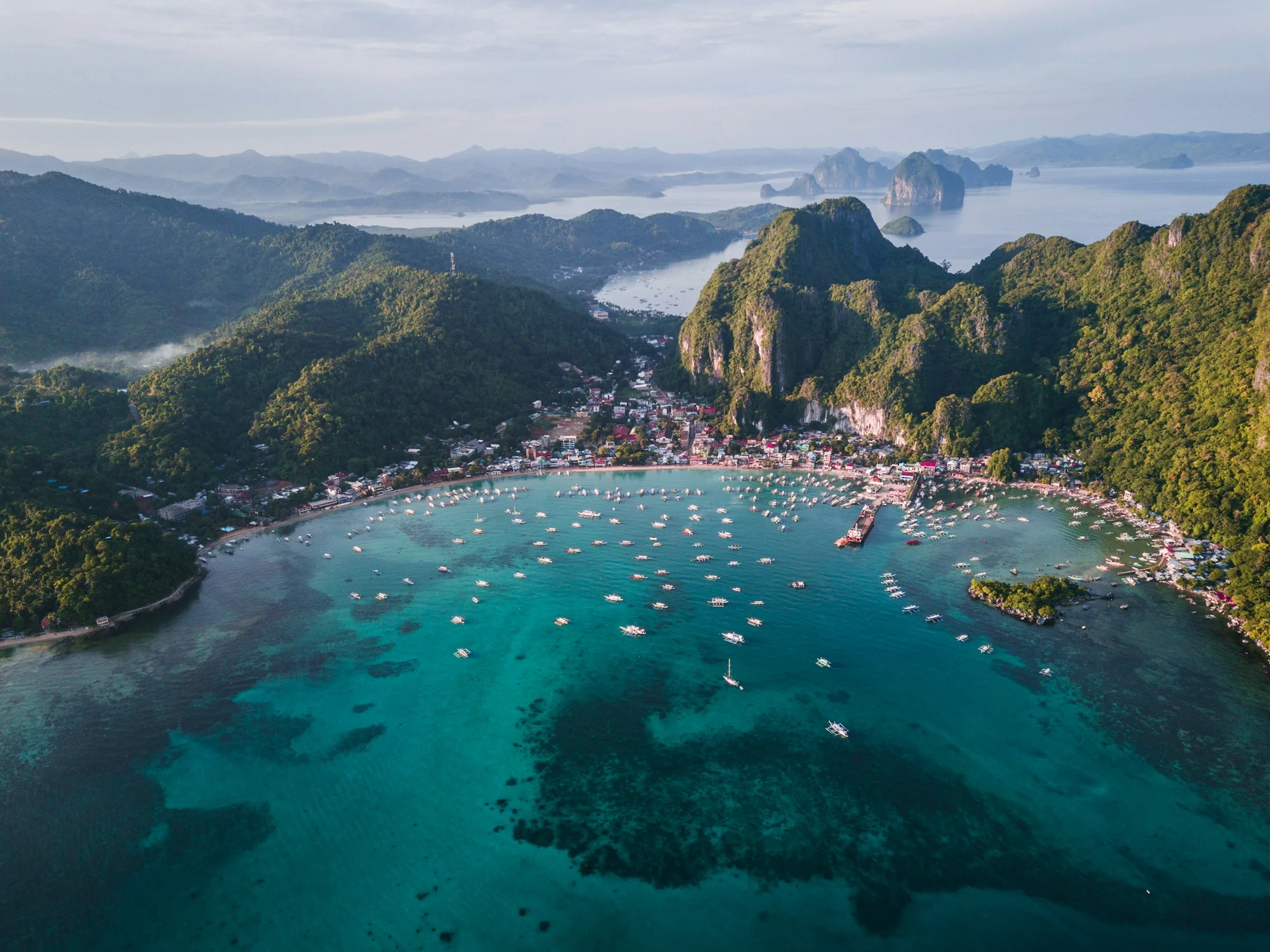 7 Days in the Philippines