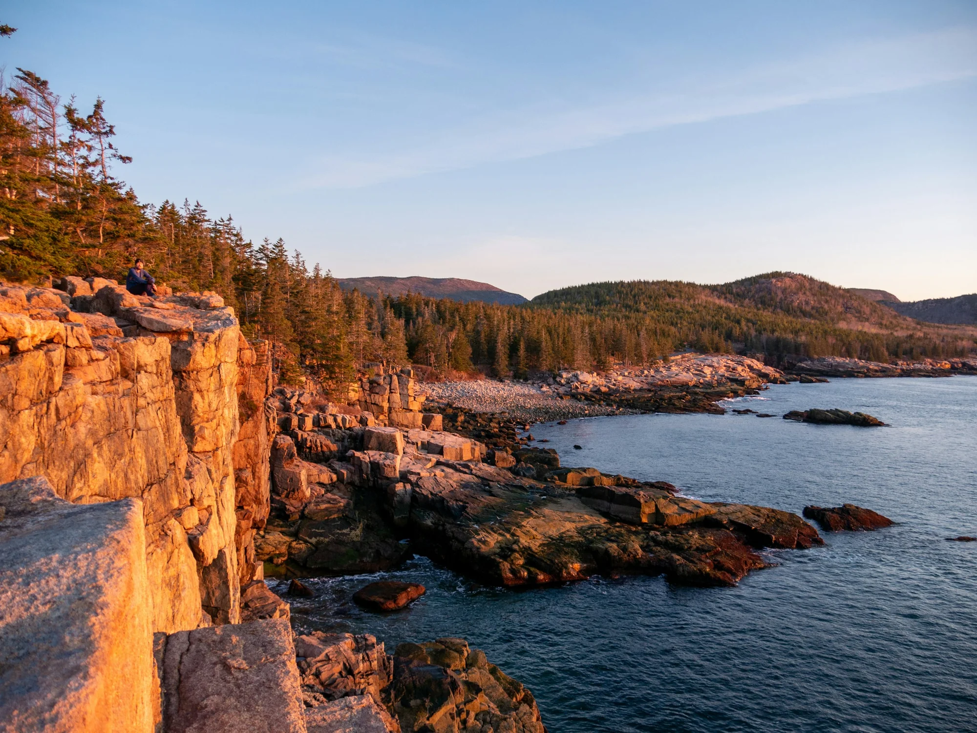 5 Days in Acadia and Coastal Maine