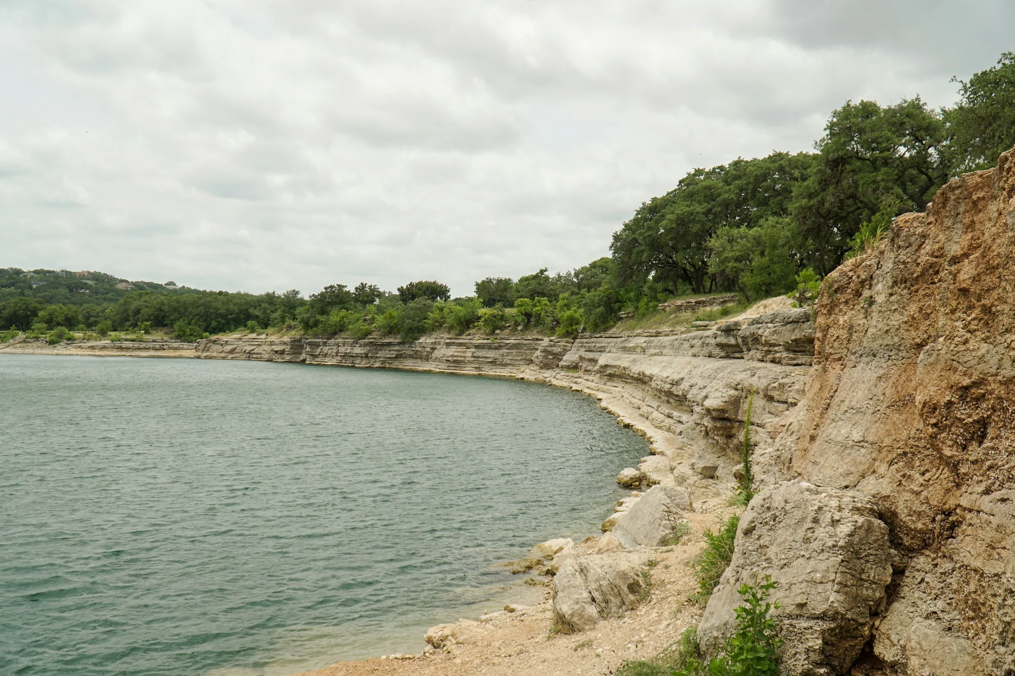 5 Days in Austin and the Texas Hill Country