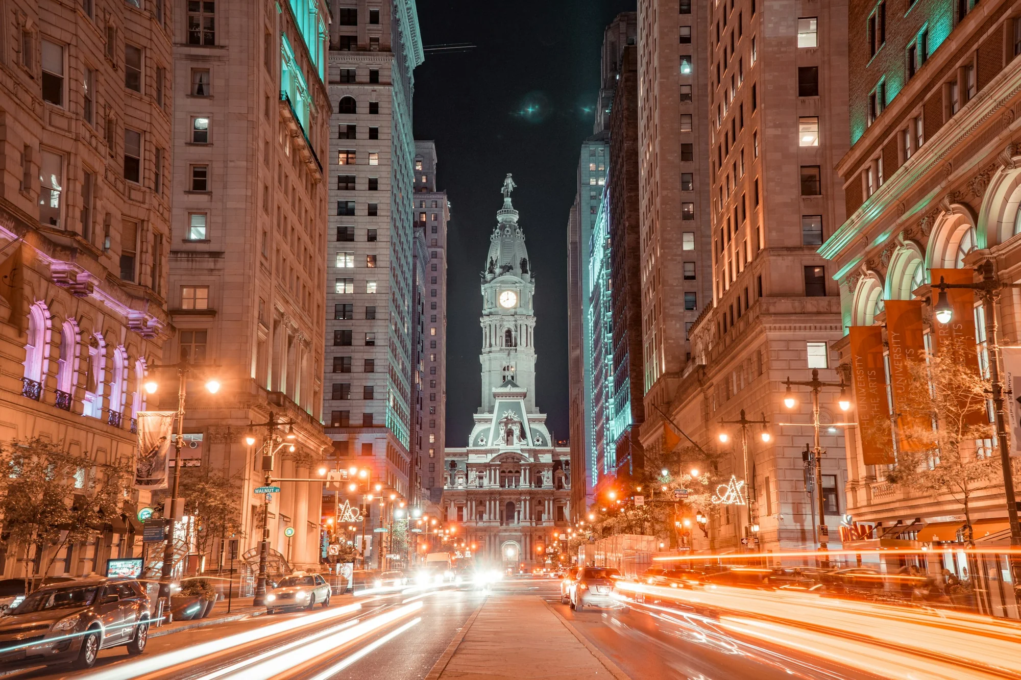 3 Days in Philadelphia