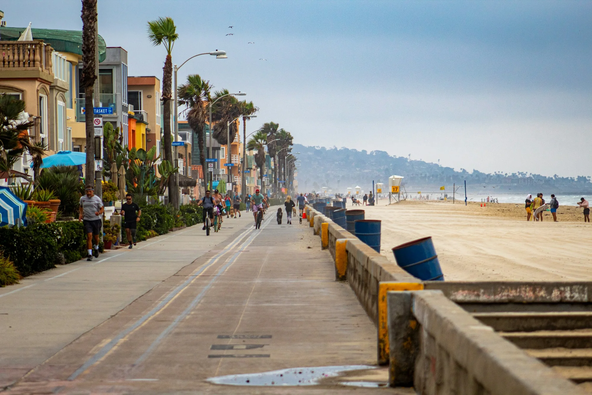 4 Days in San Diego