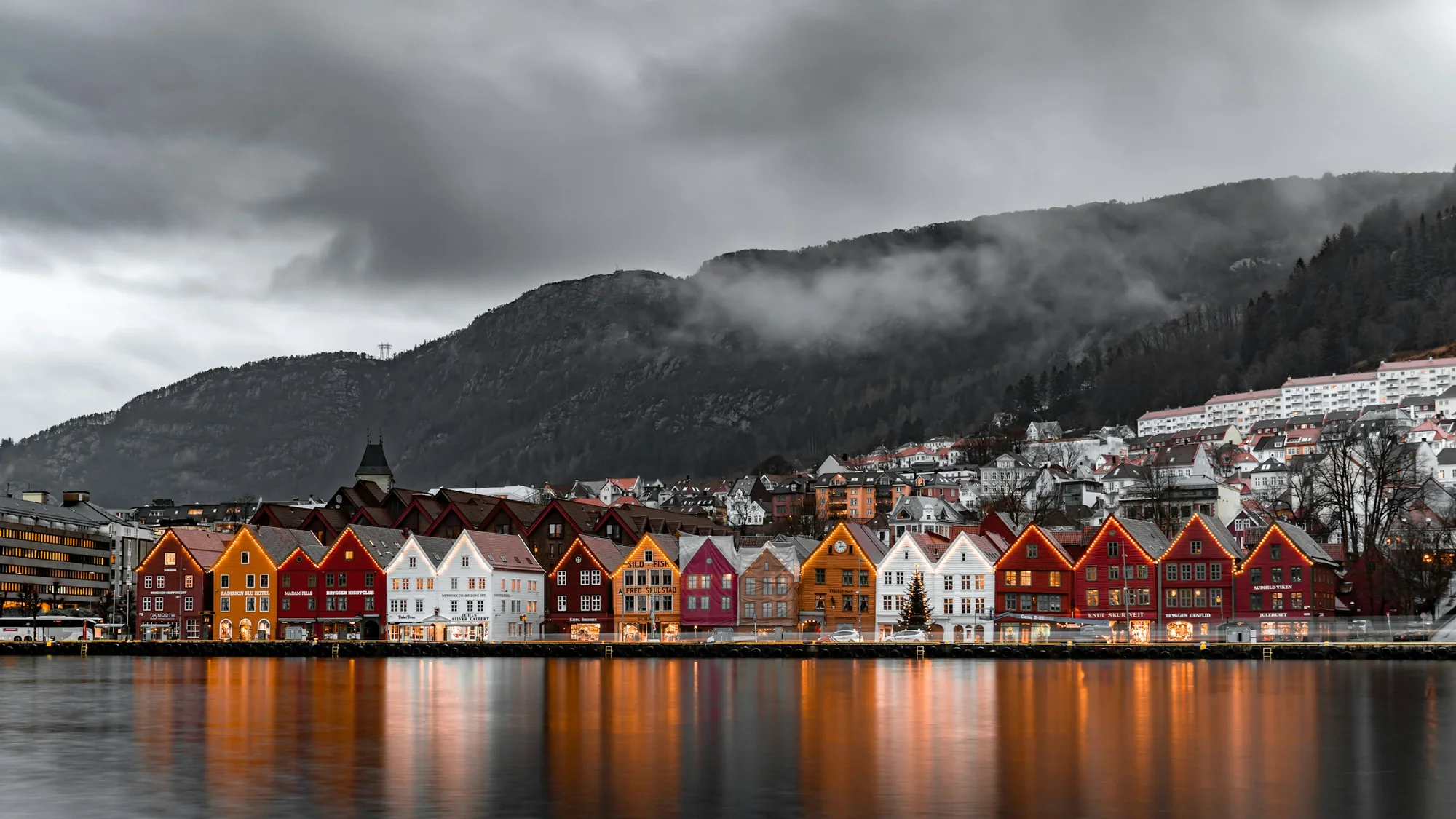 6 Days in Norway 1
