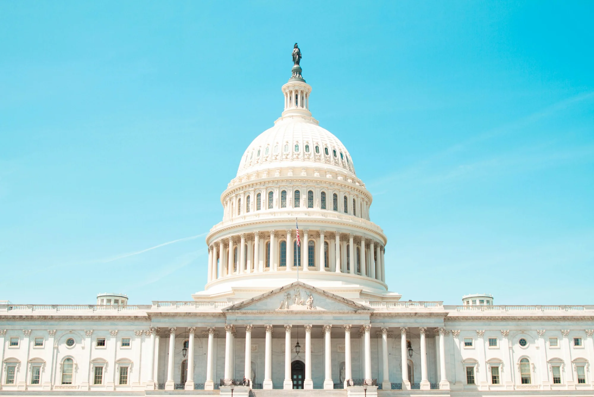 4 Days in Washington, D.C. 1