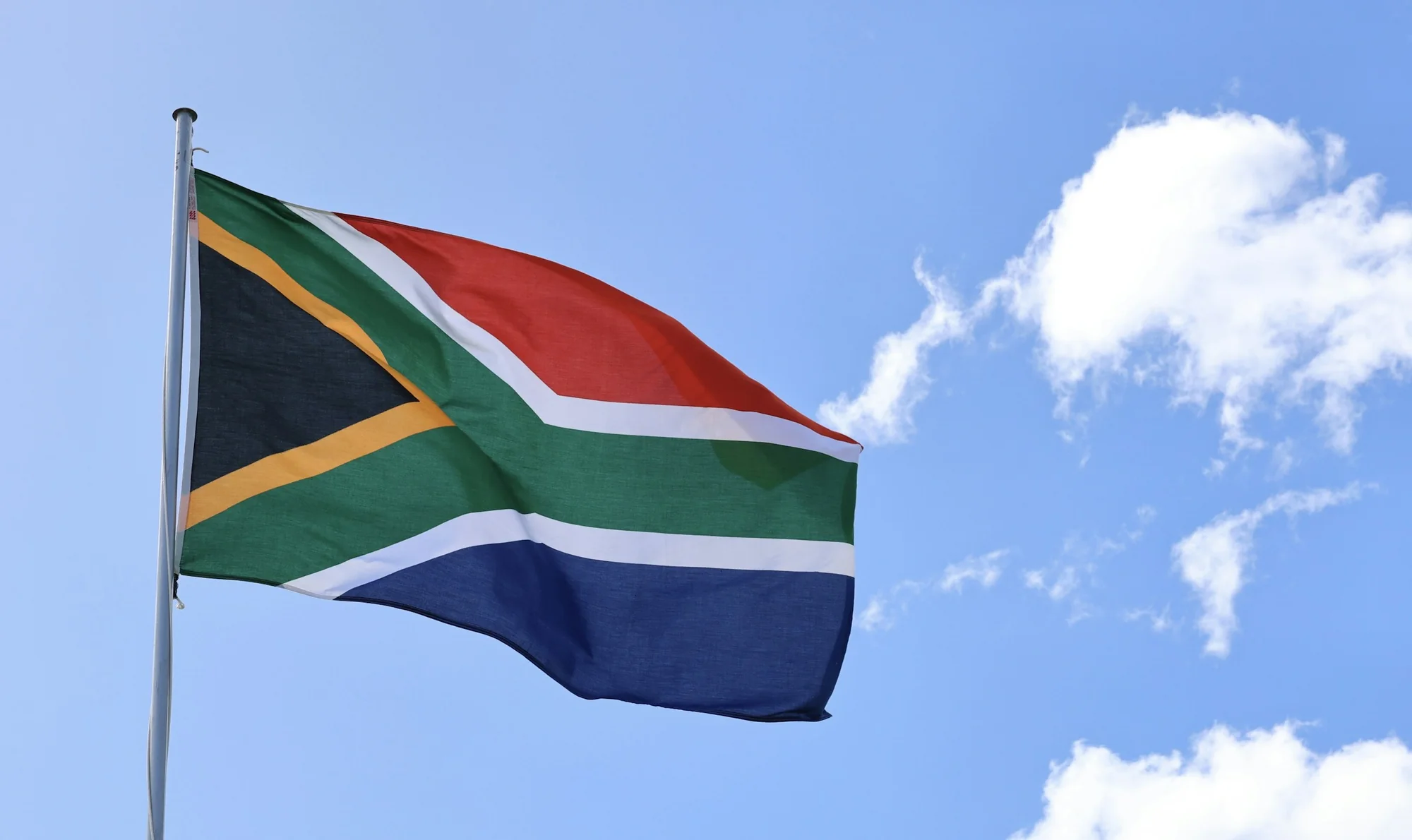 8 Days in South Africa 1