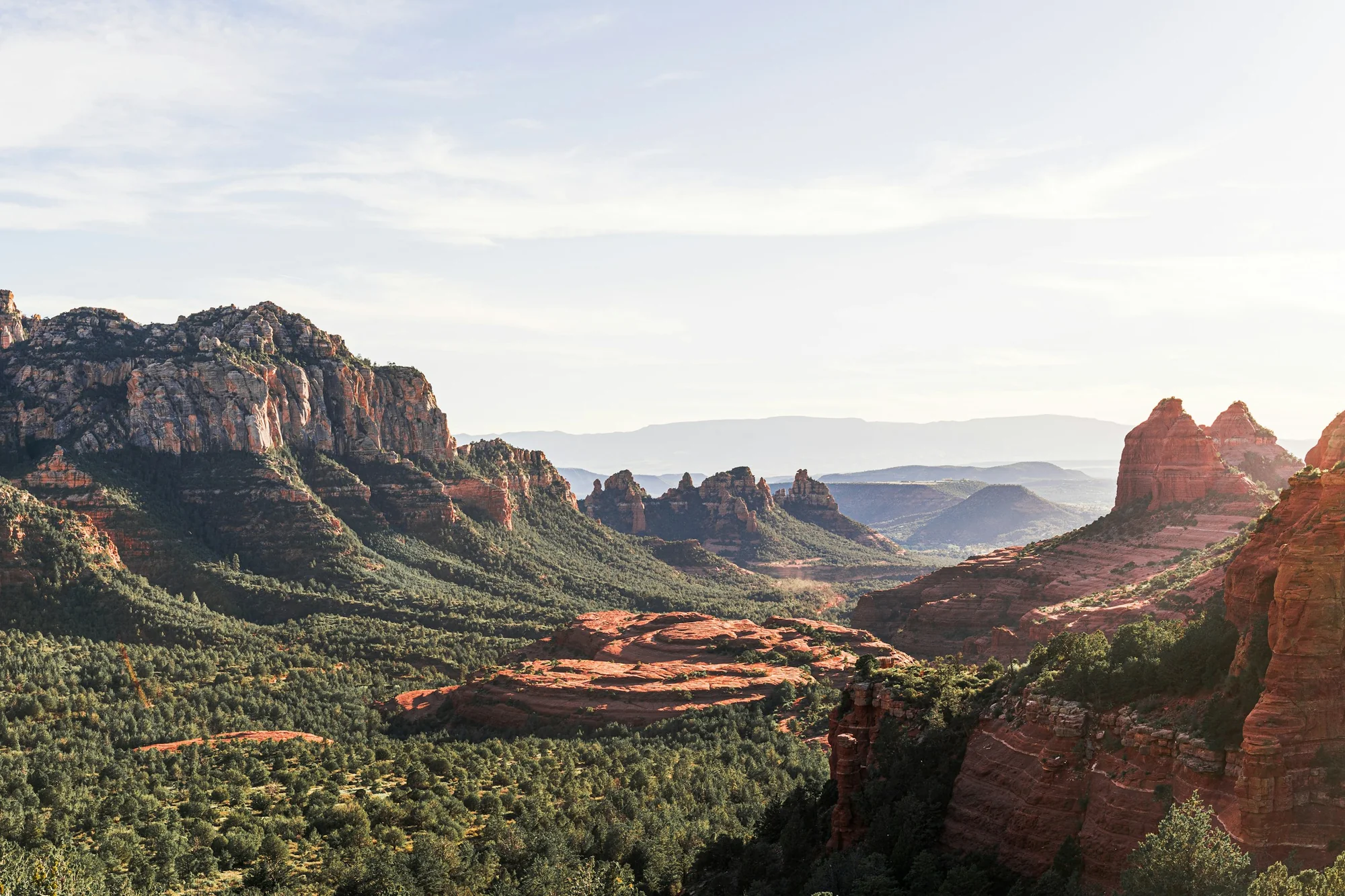 4 Days in Sedona 1