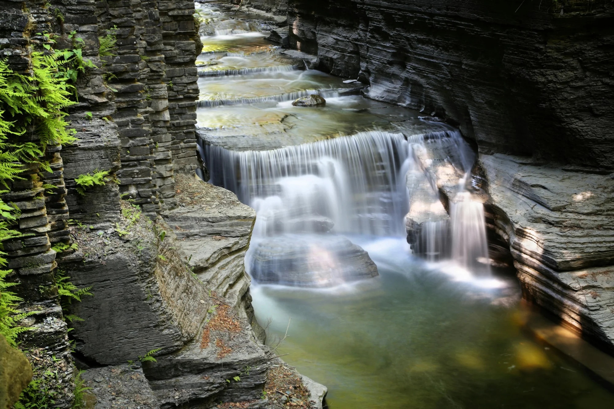 5 Days in Finger Lakes, New York 1