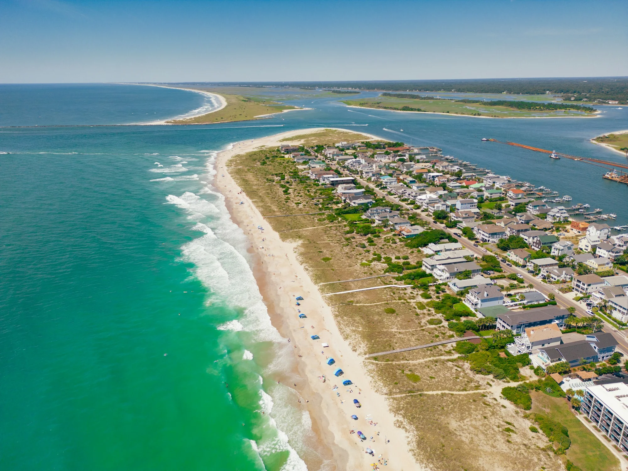 5 Days in the Outer Banks 1
