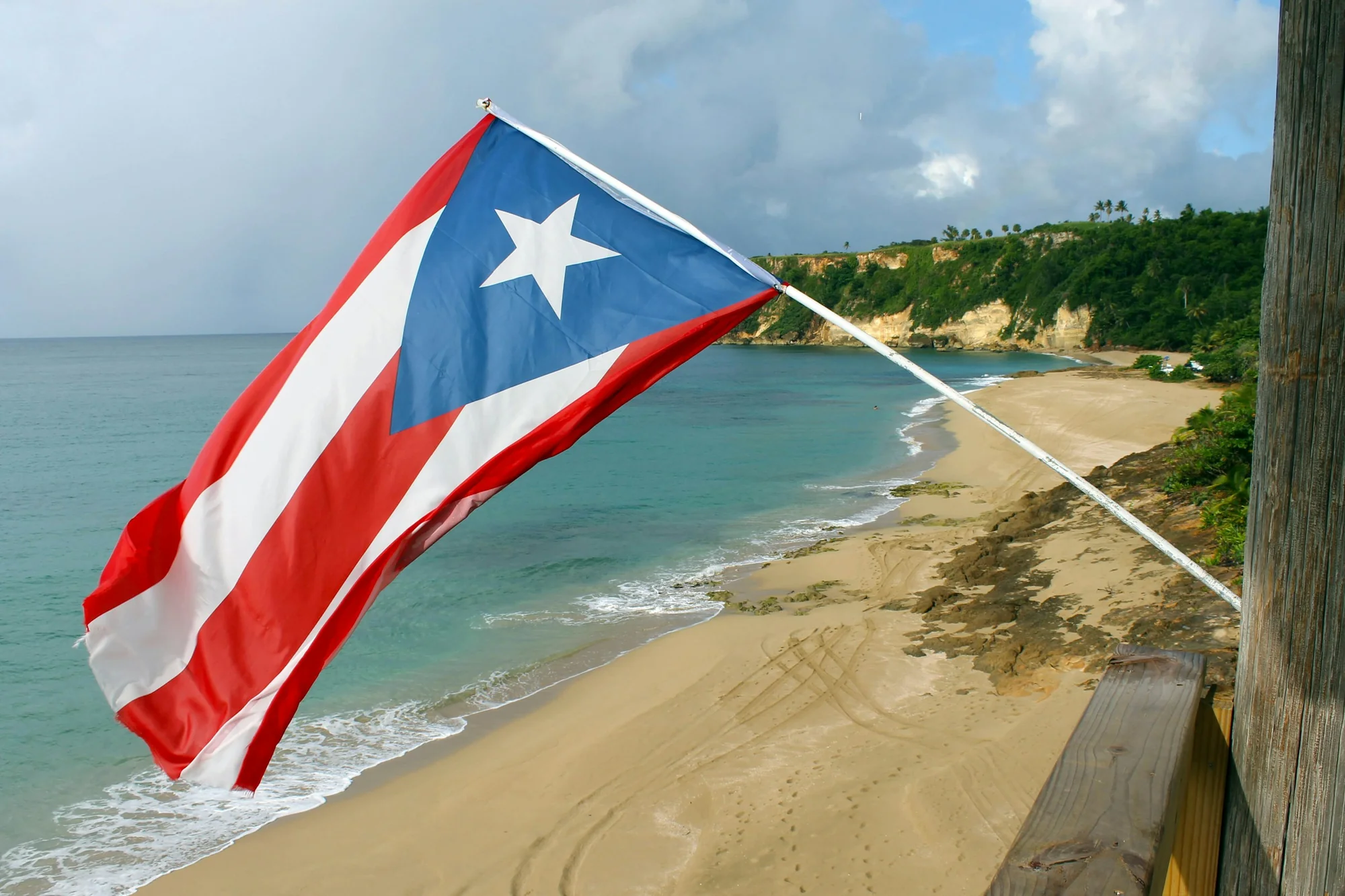 4 Days in Puerto Rico 1