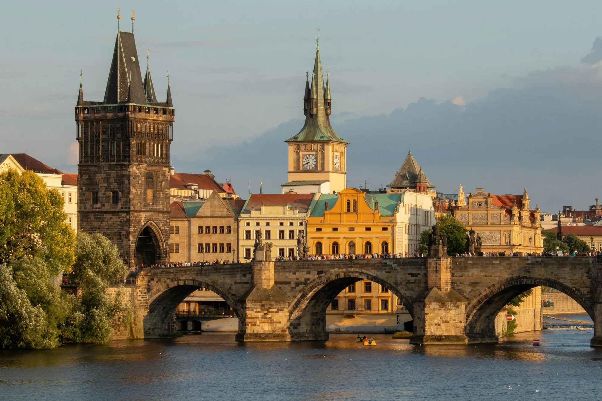 2 Days in Prague 1