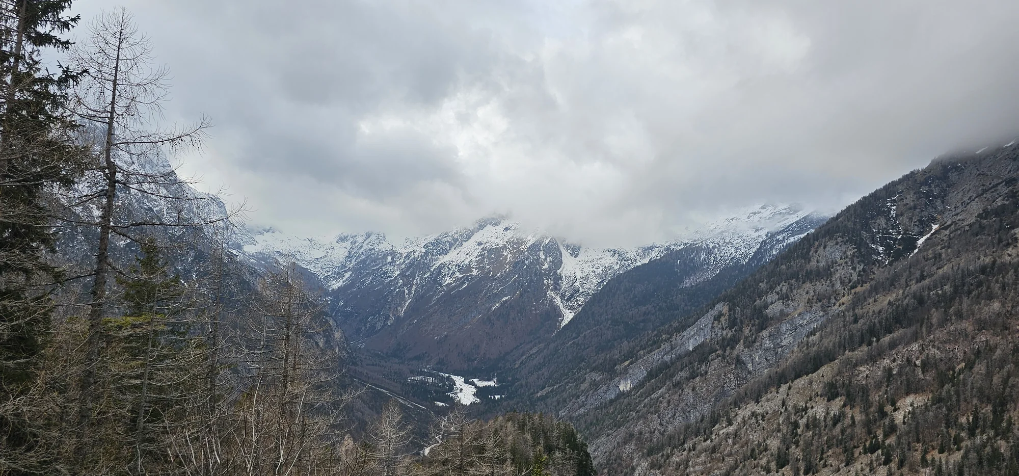 Vršič Pass 2