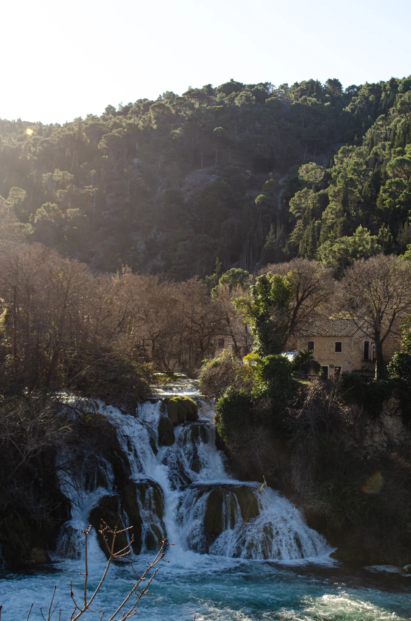 Krka National Park 1