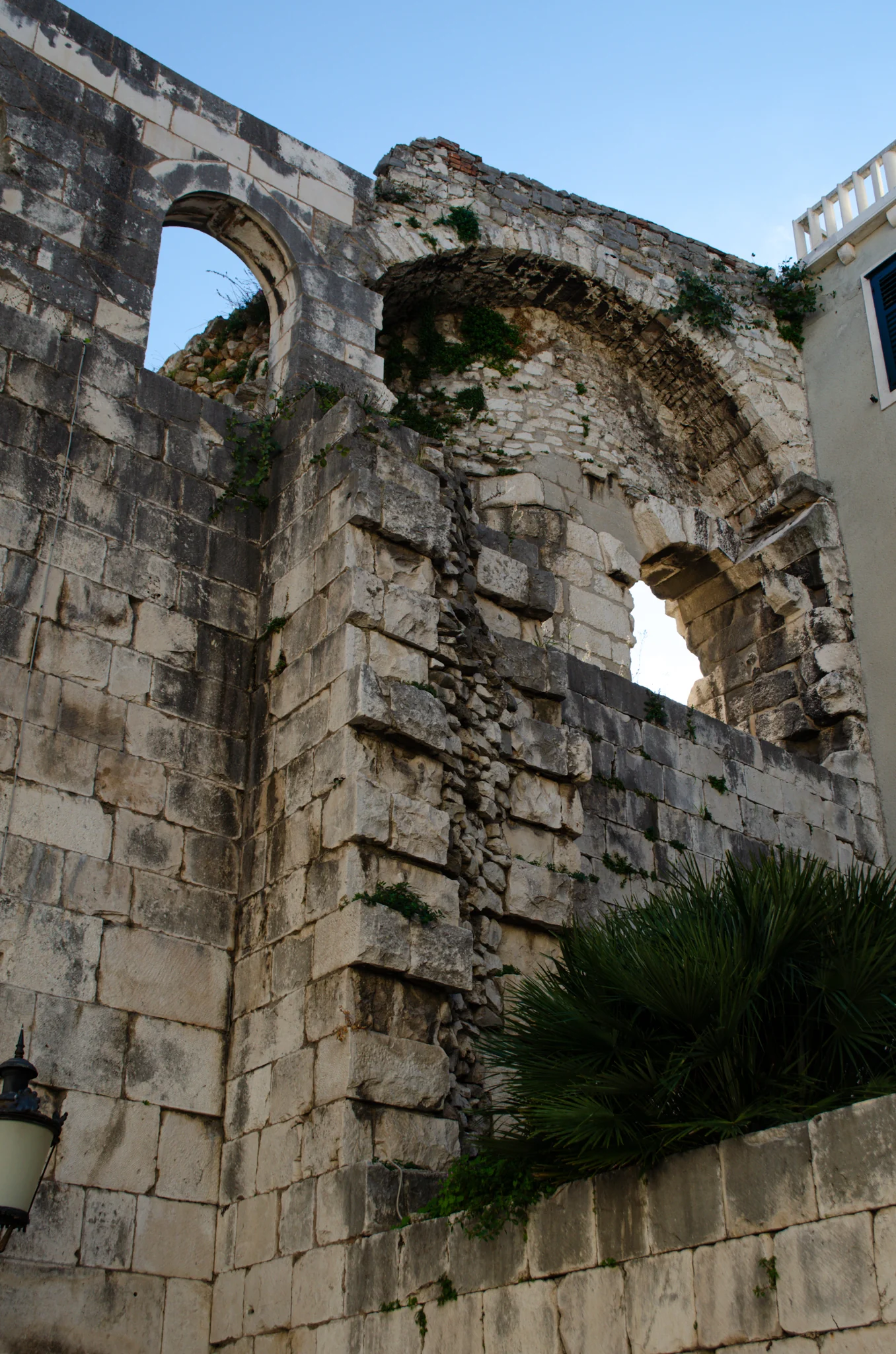 Diocletian's Palace 2