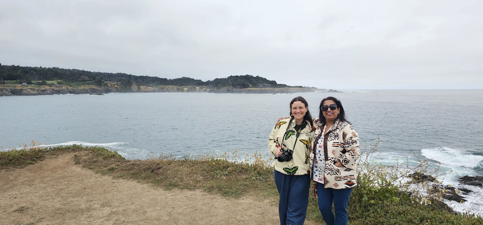 Mendocino Headlands State Park 2