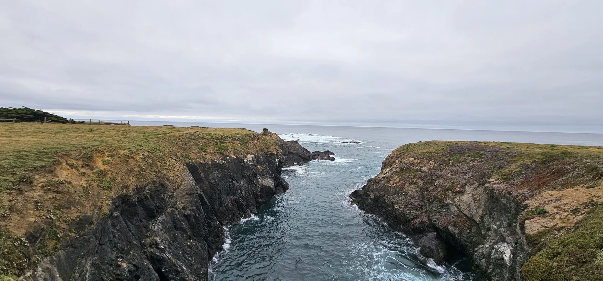 Point Cabrillo Lighthouse 2