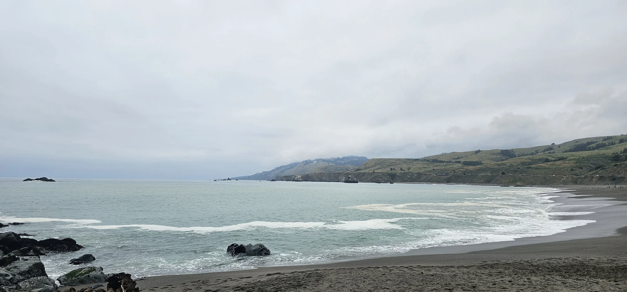 Goat Rock Beach 1