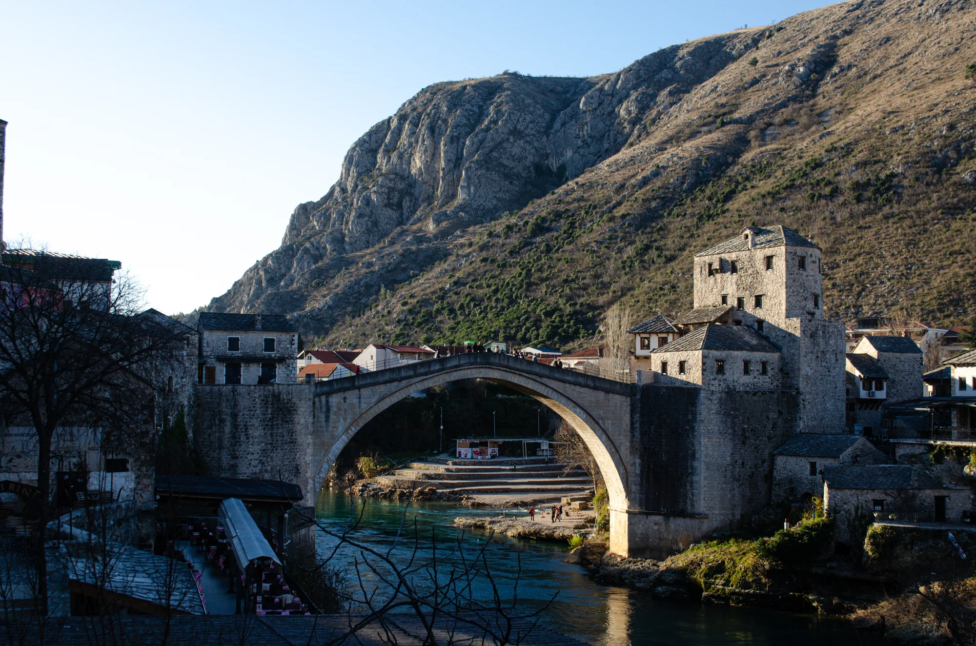 Stari Most 1