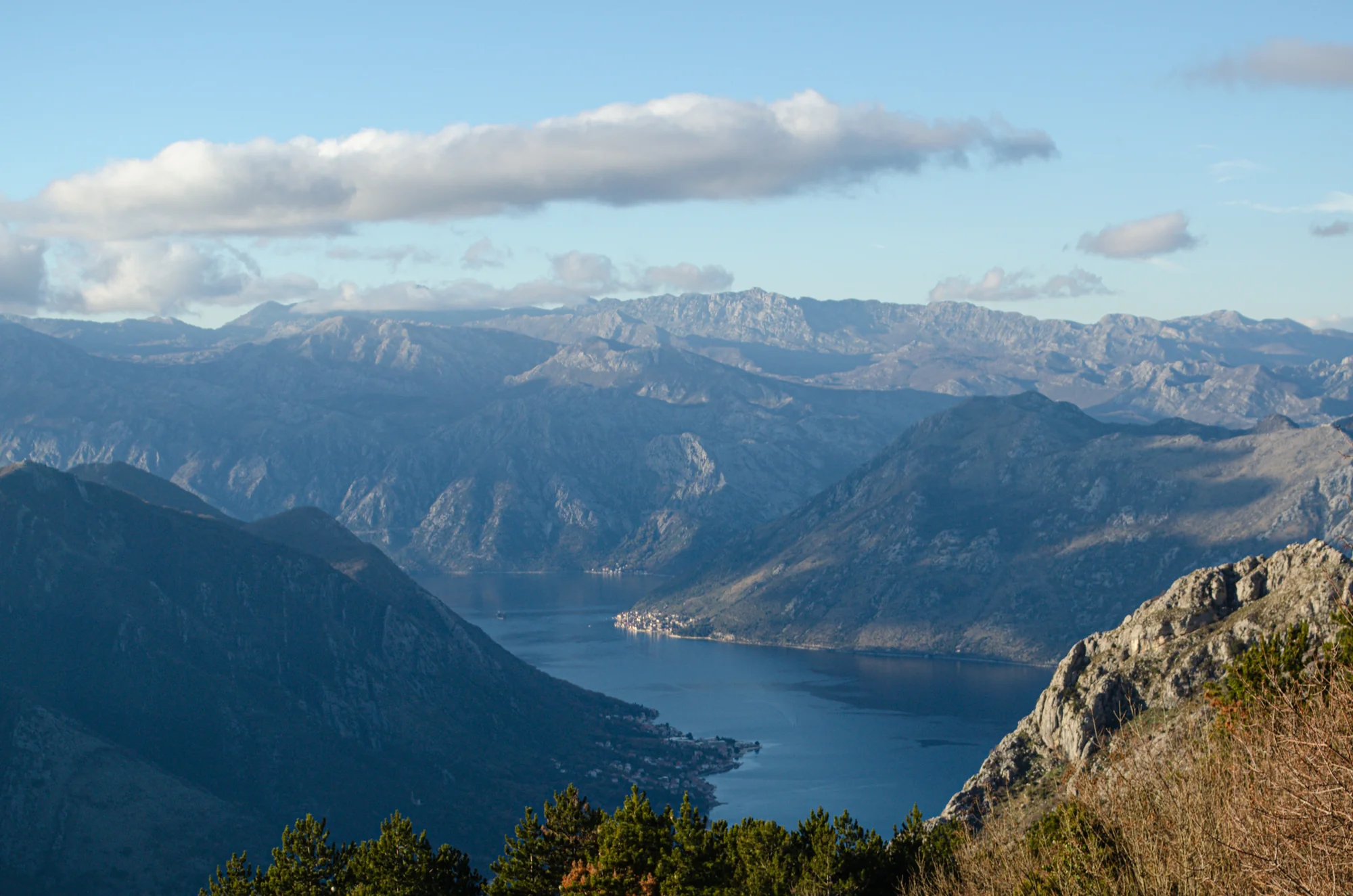 Kotor Serpentine 1