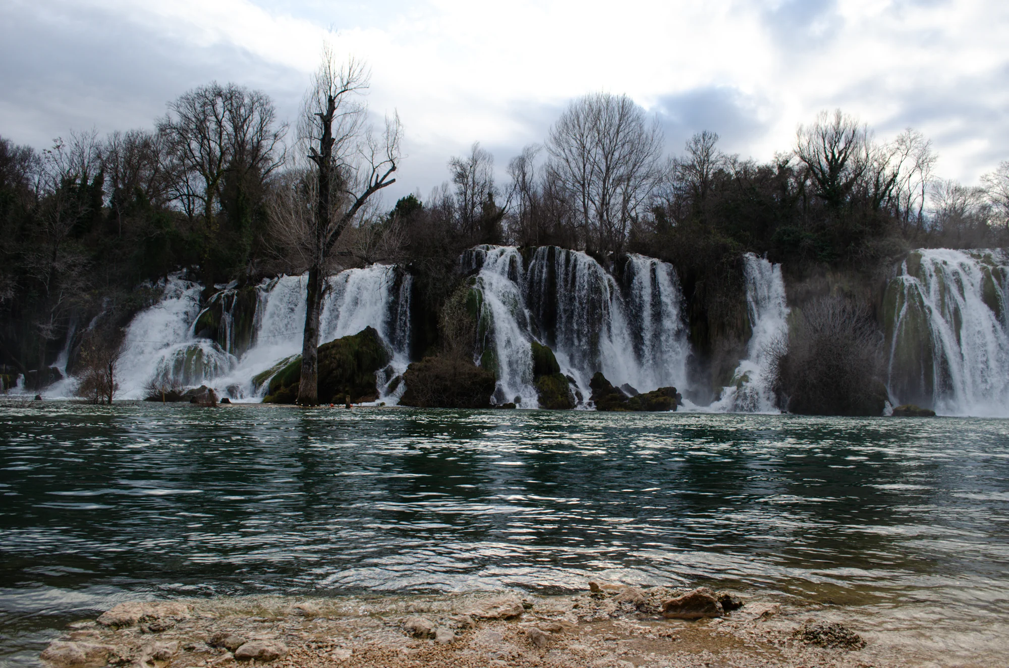 Kravica Waterfall 1