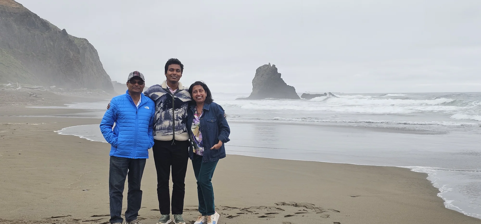 Point Arena-Stornetta Public Lands 2