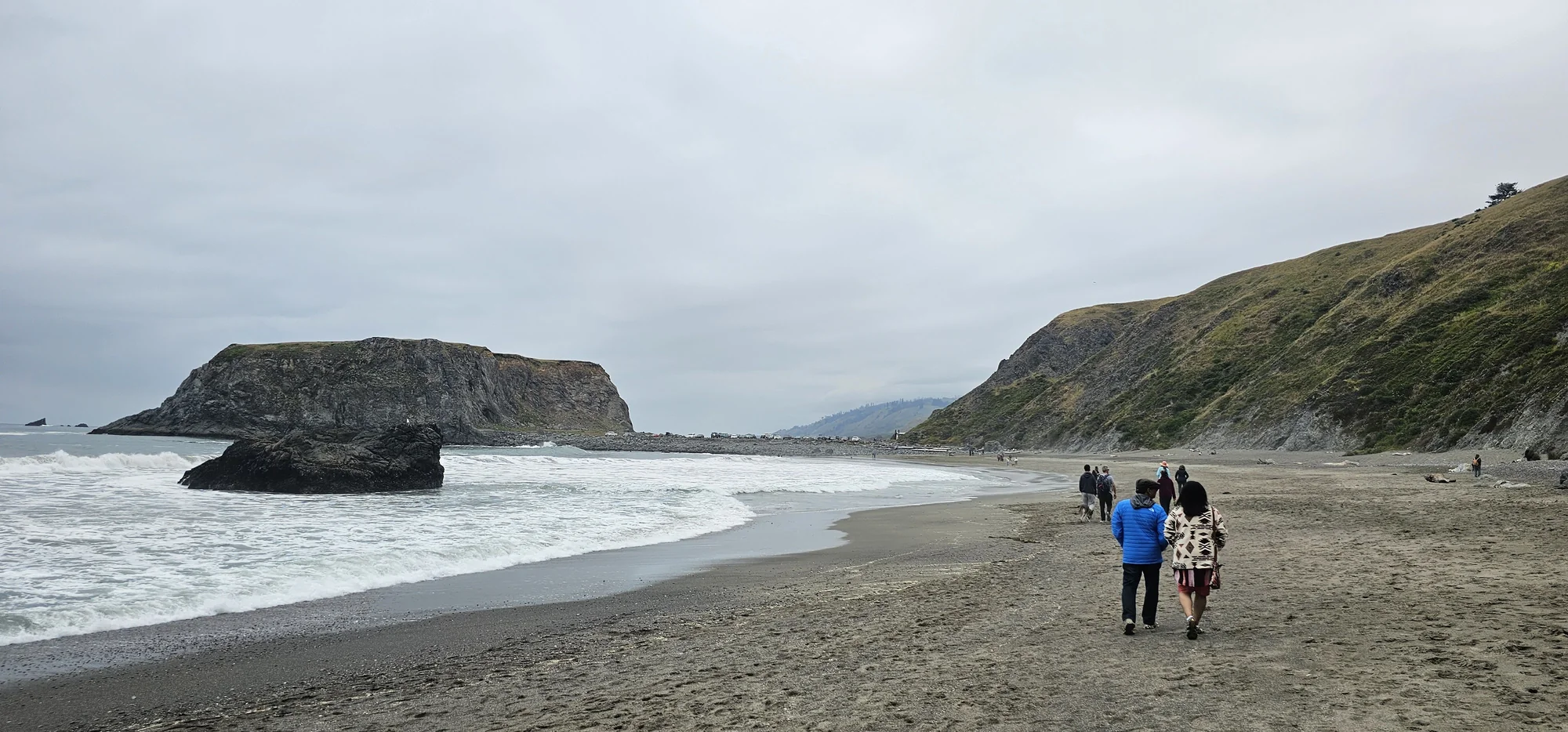 Goat Rock Beach 2