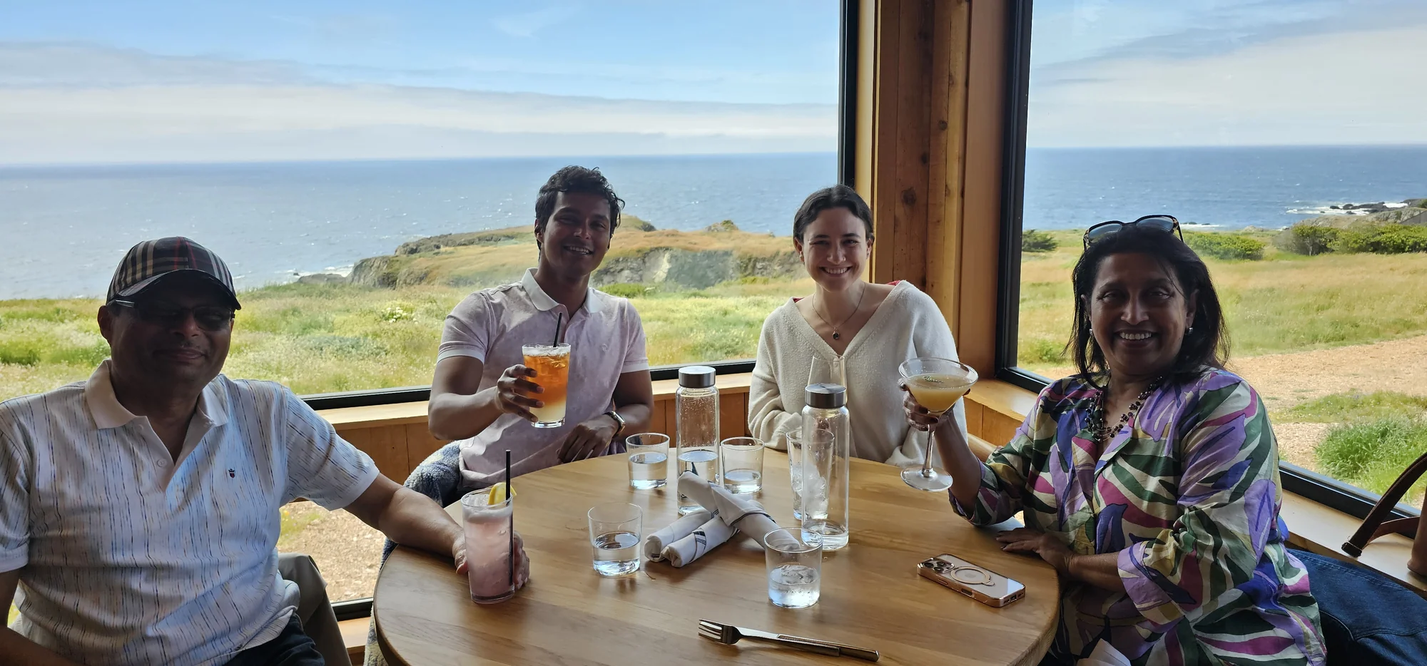 The Sea Ranch Lodge 1