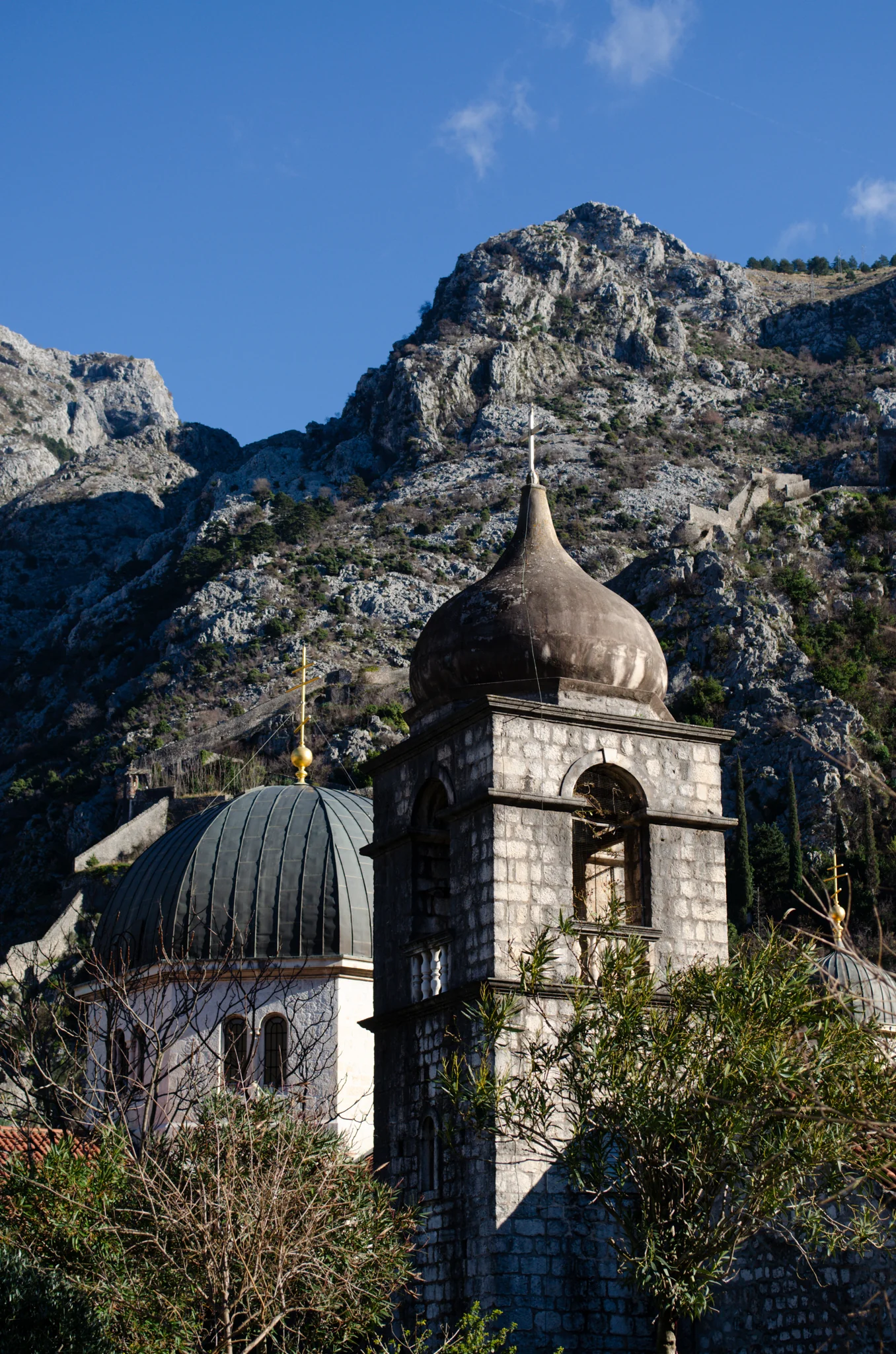 Old town Kotor 2