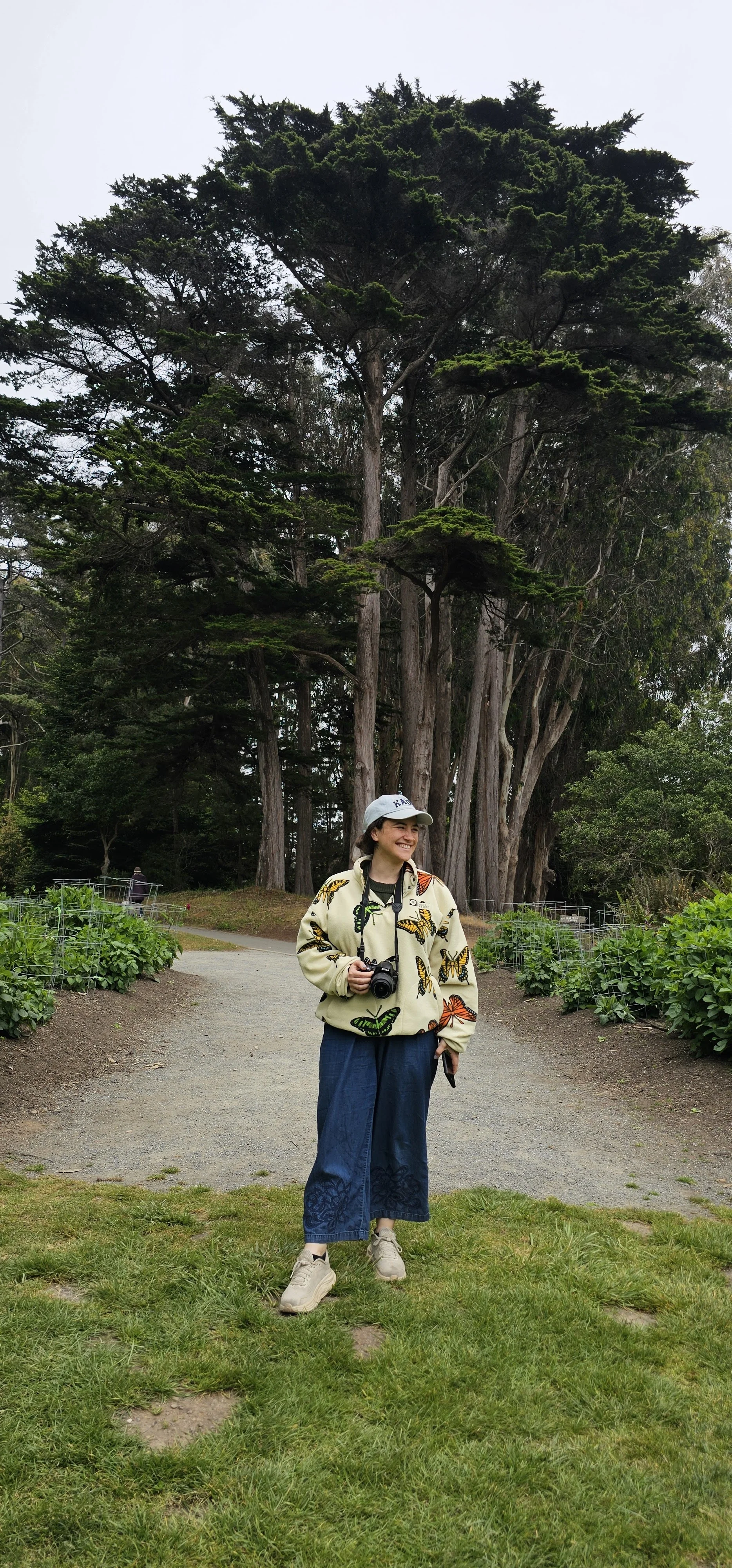 Mendocino Coast Botanical Gardens 6