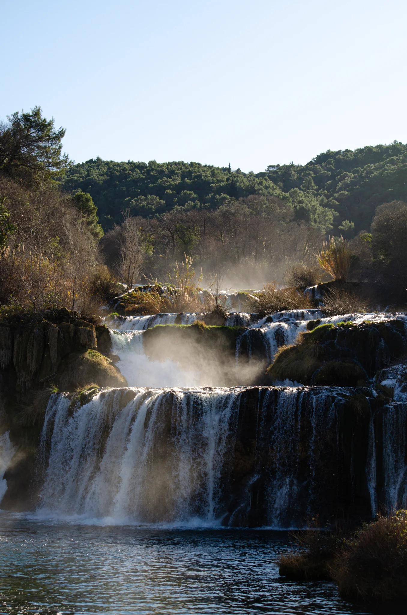 Krka National Park 5