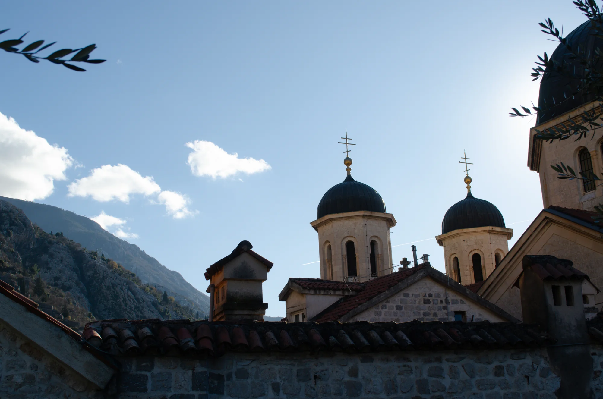 Old town Kotor 3